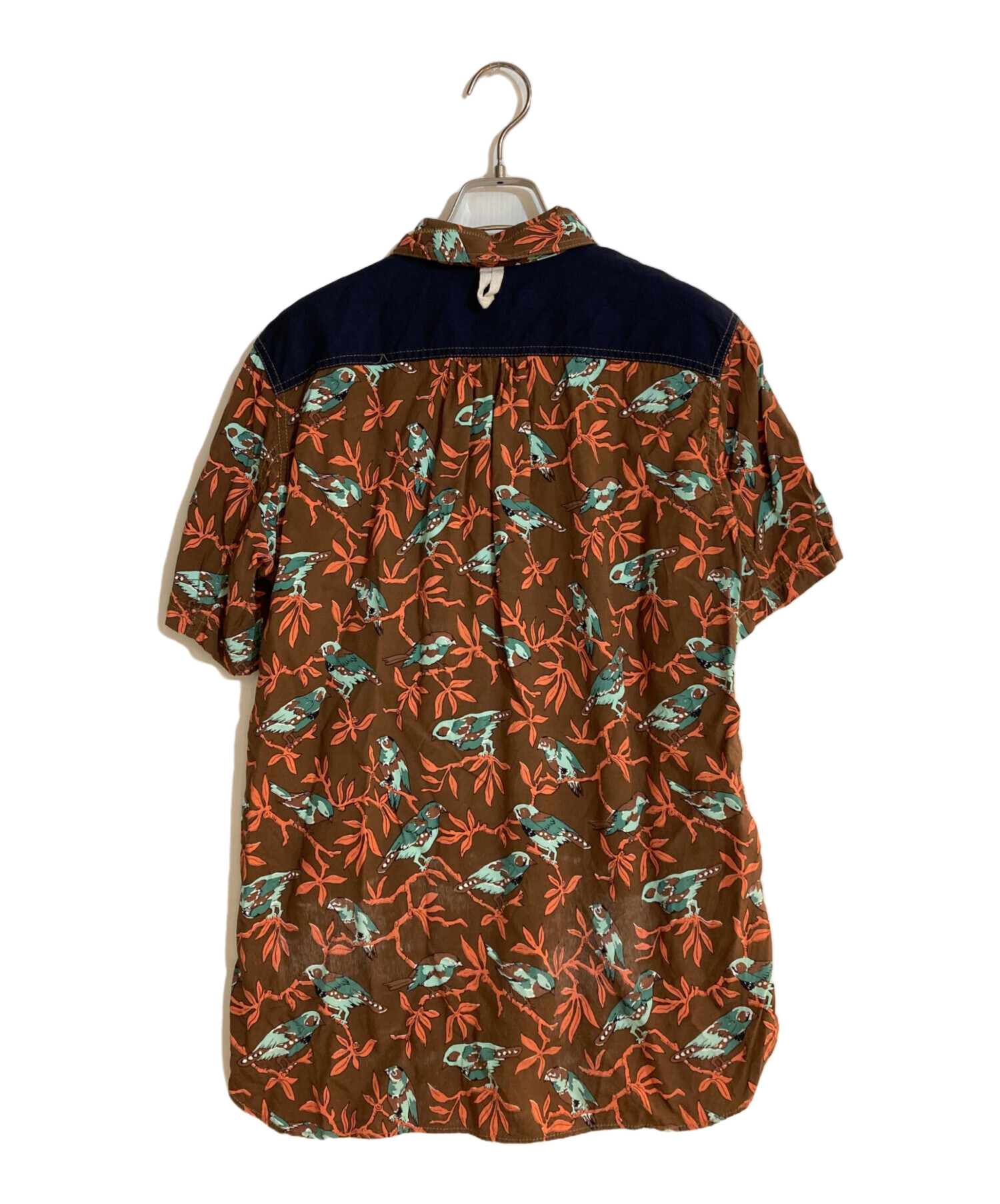中古・古着通販】JUNYA WATANABE MAN (ジュンヤワタナベマン) レーヨン