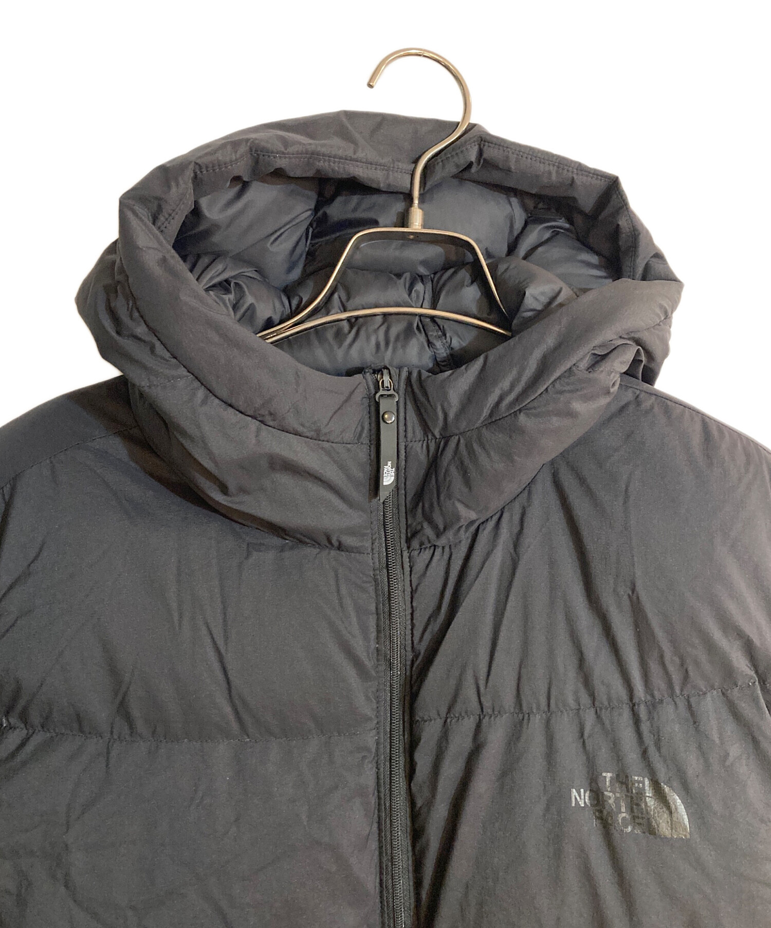 中古・古着通販】THE NORTH FACE (ザ ノース フェイス) ダウン