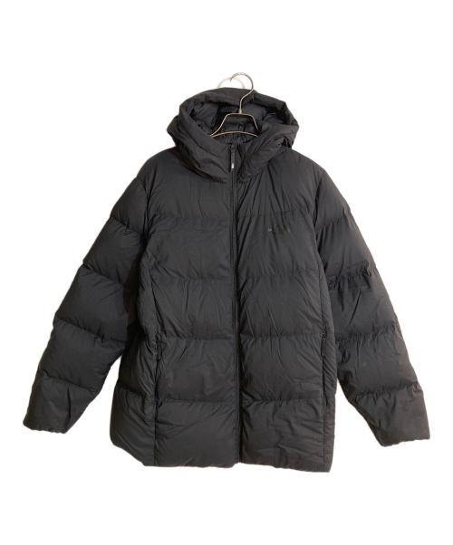 THE NORTH FACE ブラックダウンジャケット 90 THE NORTH FACE ダウンジャケット 90 THE NORTH FACE 「THE FACE