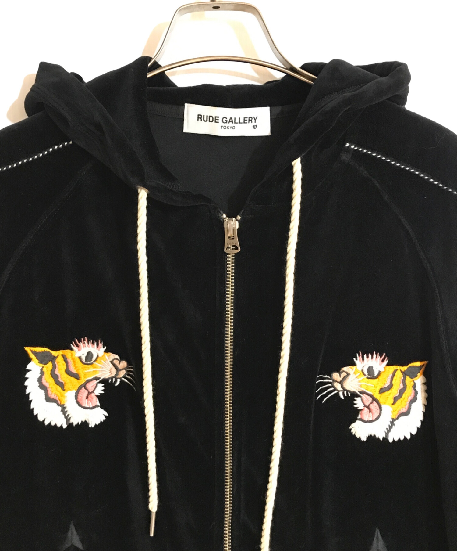 お*い様 RUDE GALLERY カーディガン size 3 2025年最新】RUDE GALLERY カーディガンの人気アイテム - メルカリ