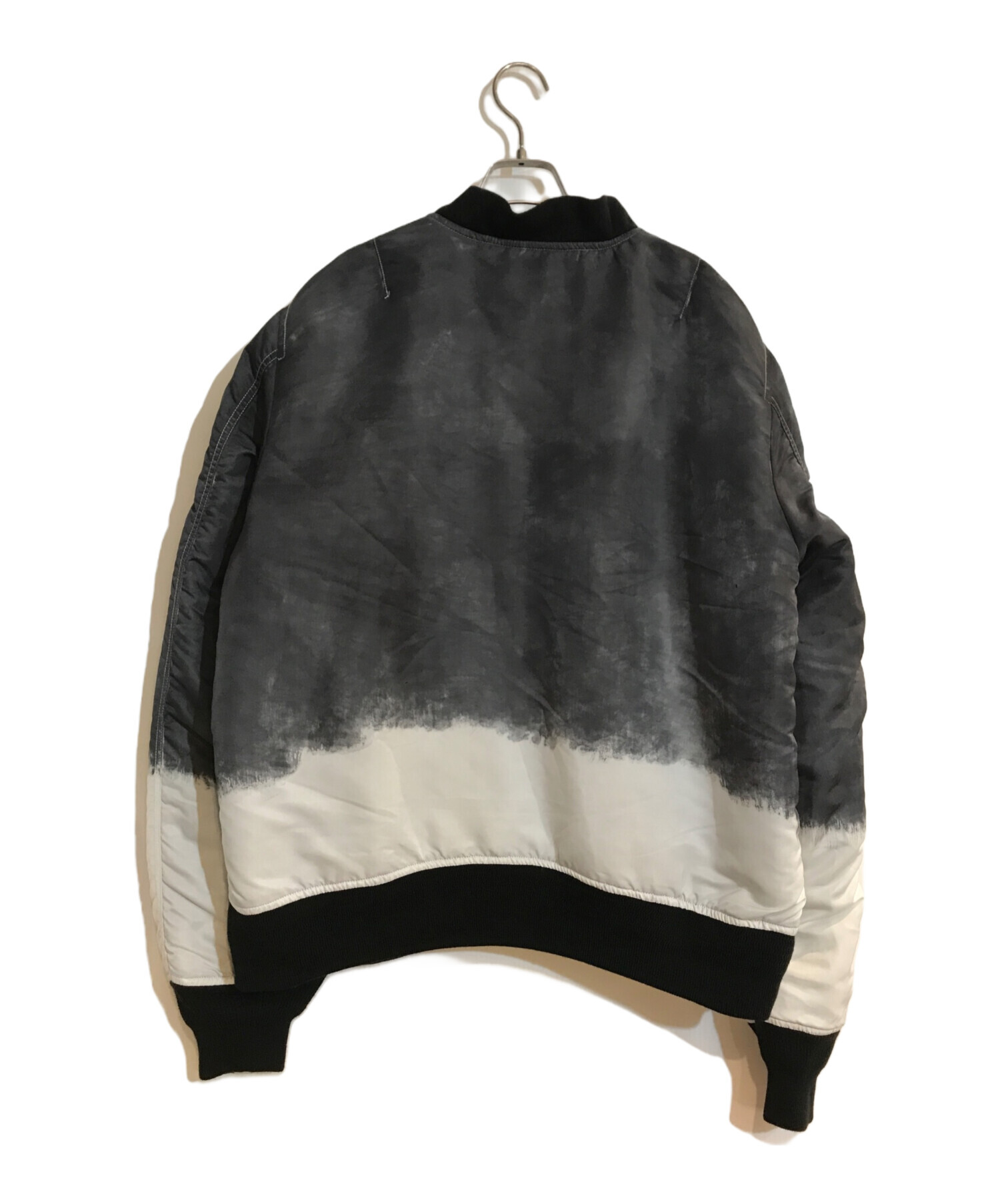 中古・古着通販】NOMA t.d. (ノーマティーディー) Hand Dyed