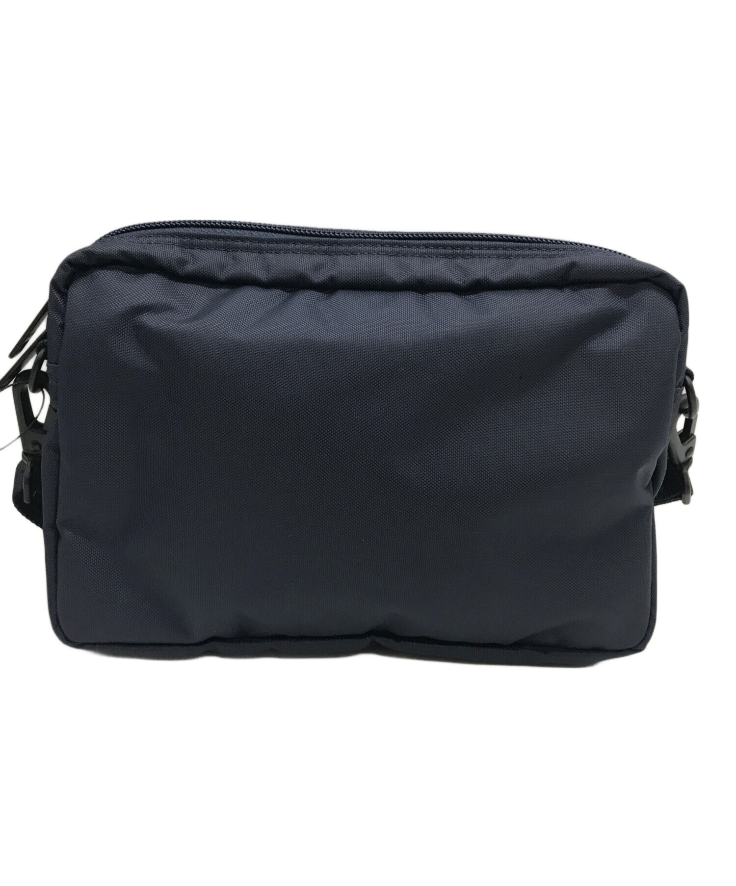 中古・古着通販】PORTER (ポーター) FLASH ショルダーバッグ ネイビー