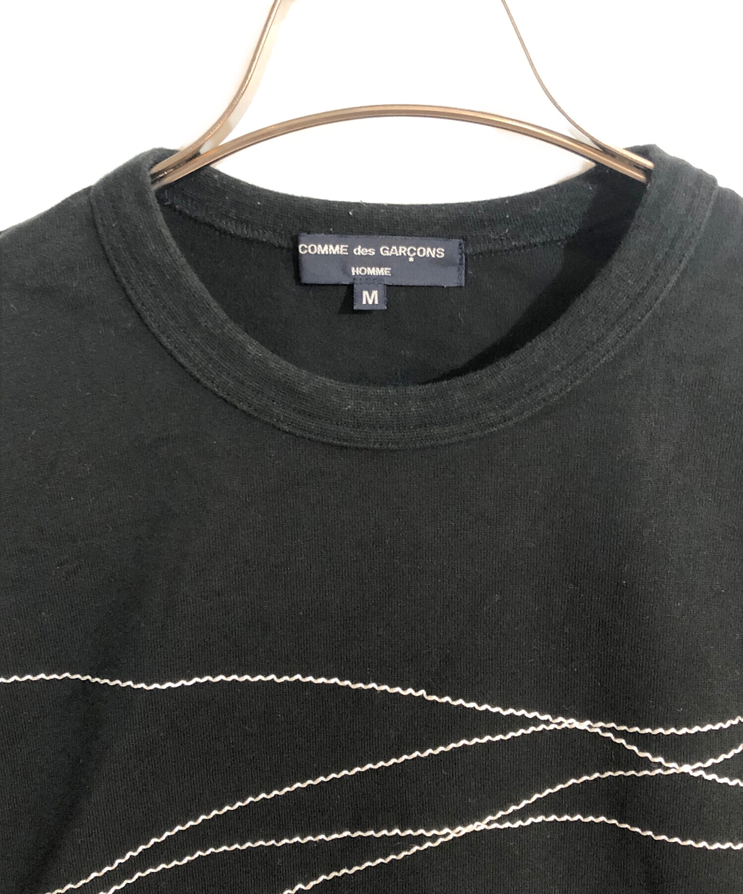 中古・古着通販】COMME des GARCONS HOMME (コムデギャルソン オム