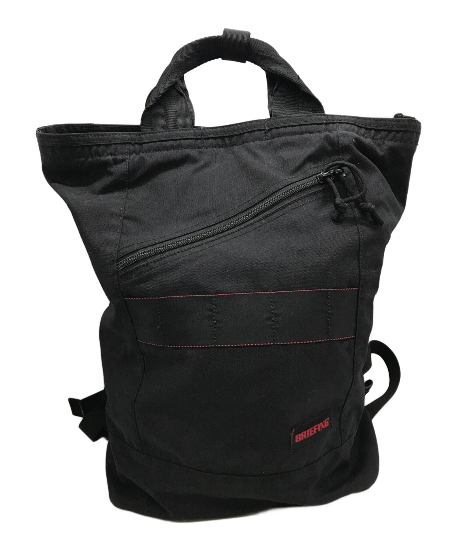 BRIEFING TX MARKET SAC TX マーケットサック