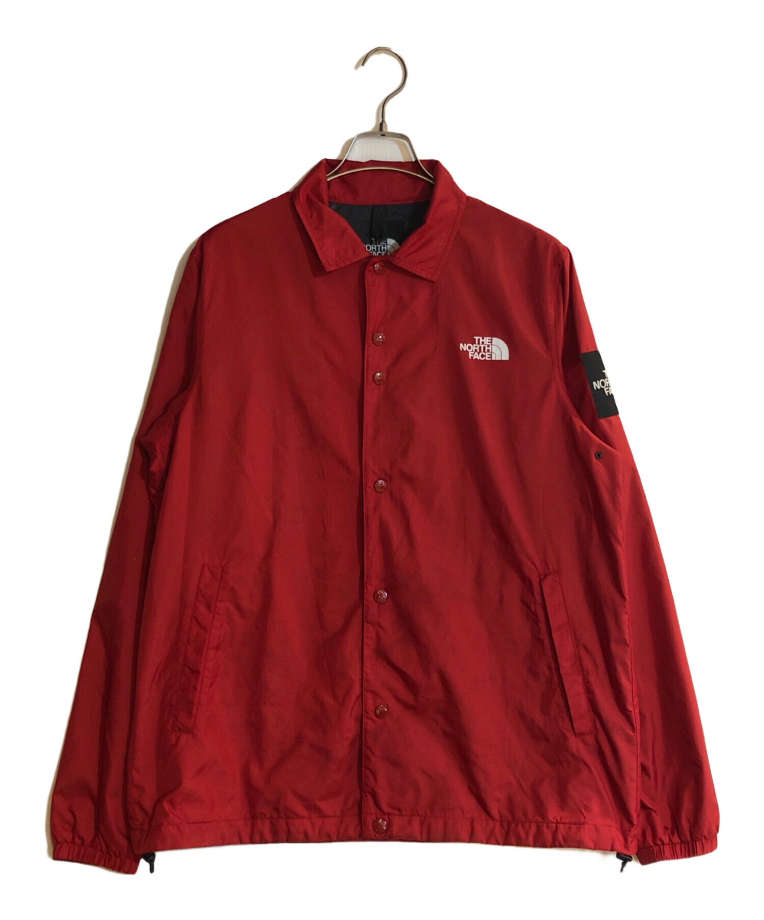 中古・古着通販】THE NORTH FACE (ザ ノース フェイス) THE COACH 