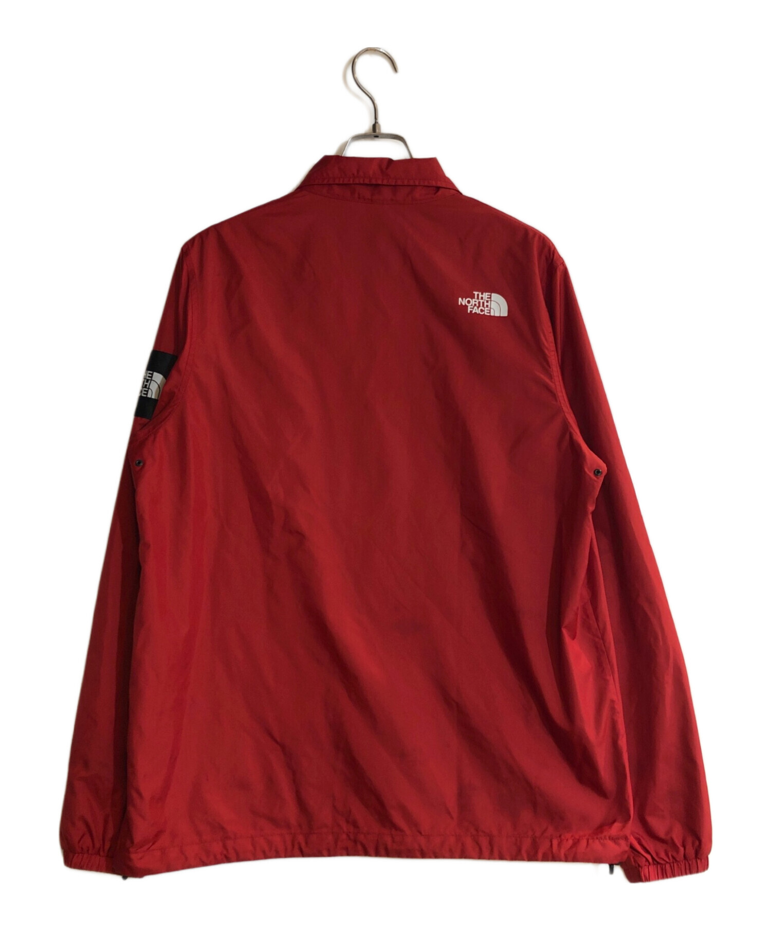 中古・古着通販】THE NORTH FACE (ザ ノース フェイス) THE COACH 
