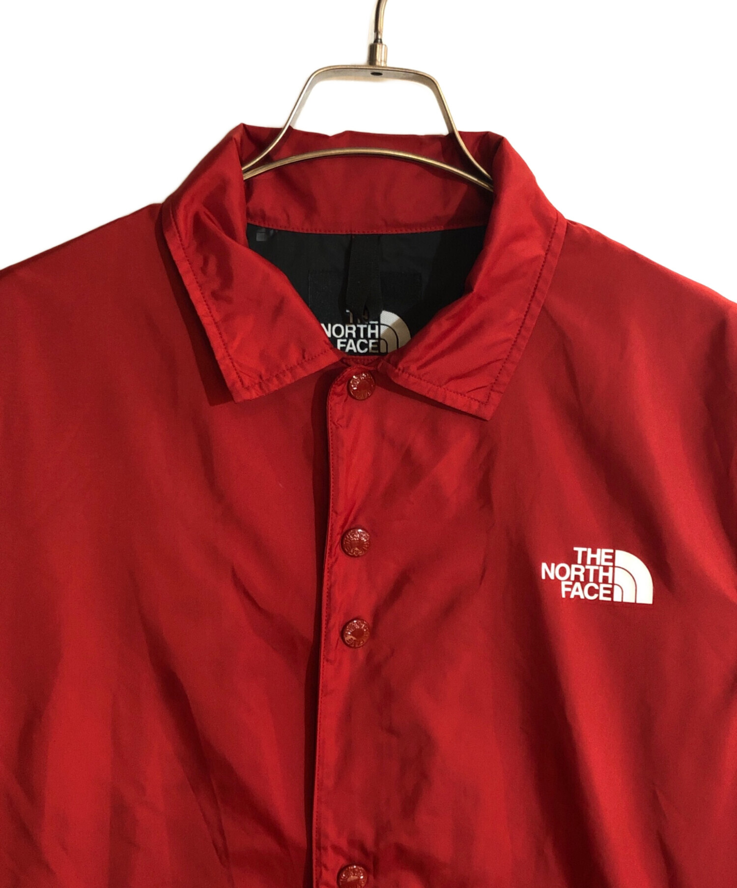 中古・古着通販】THE NORTH FACE (ザ ノース フェイス) THE COACH 