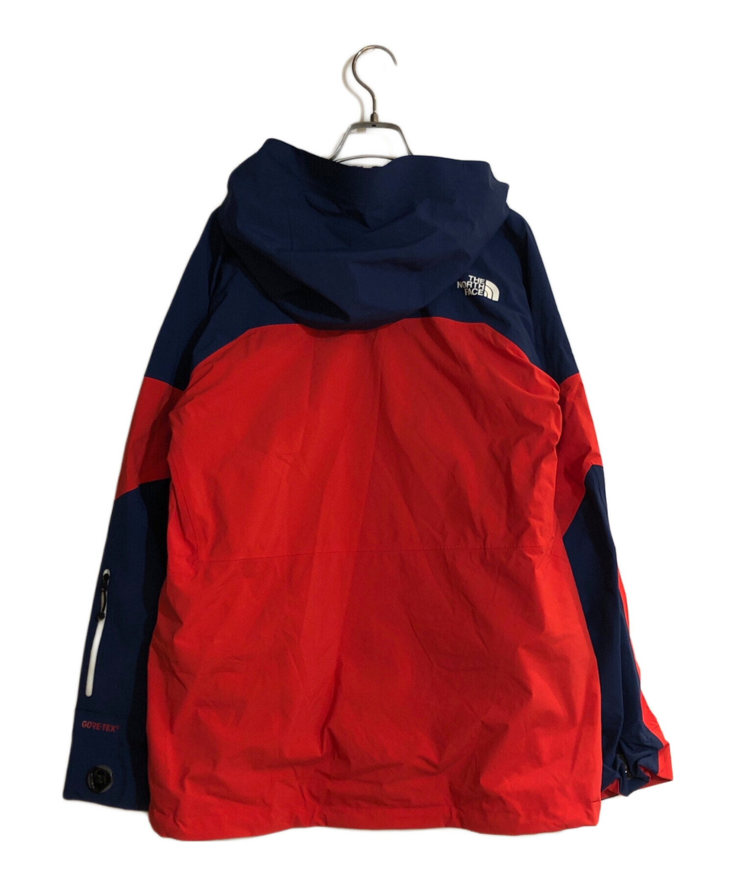 THE NORTH FACE RTG STARLIGHT JACKET 【公式通販】