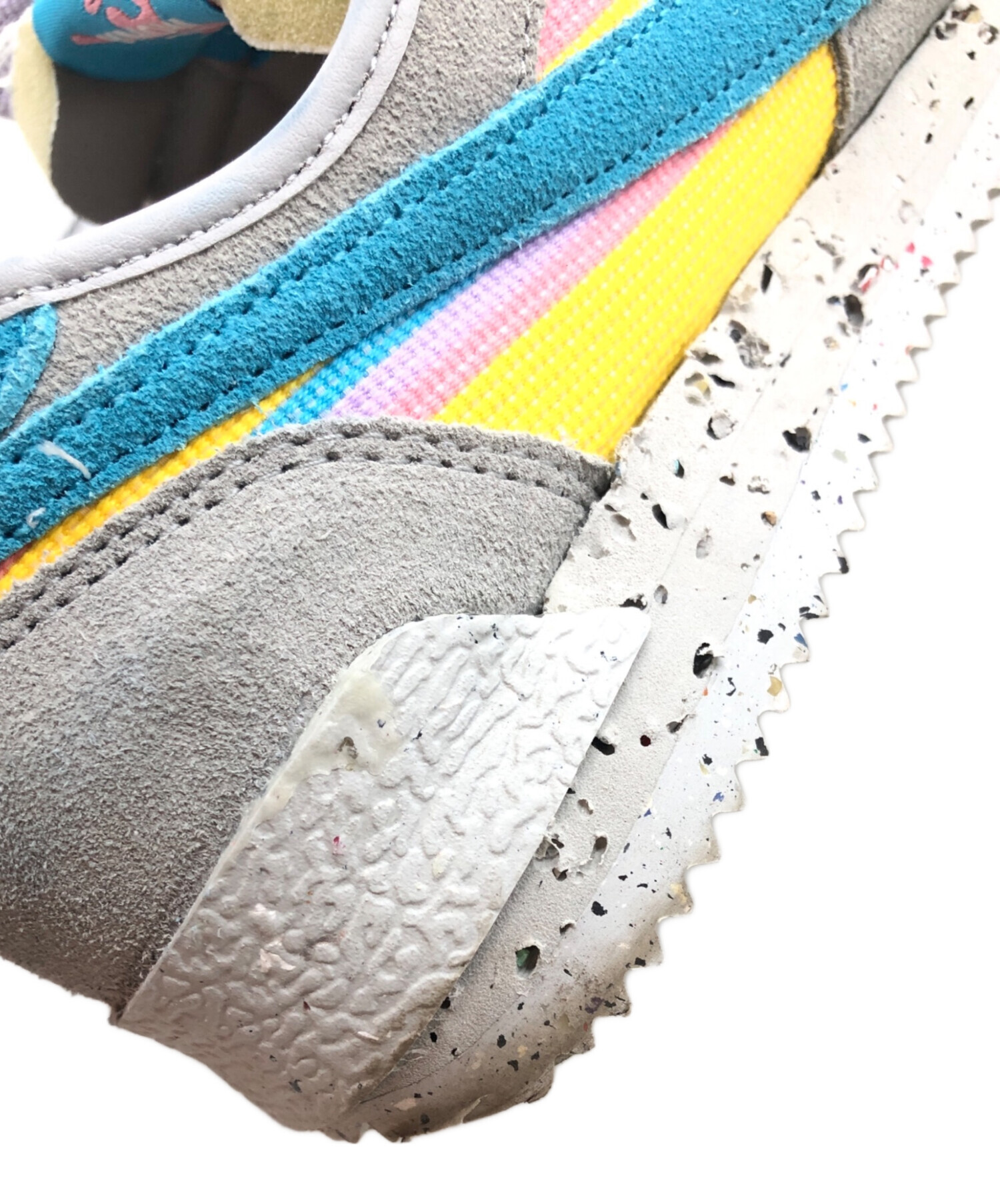 中古・古着通販】NIKE (ナイキ) UNION (ユニオン) CORTEZ SP 'Light