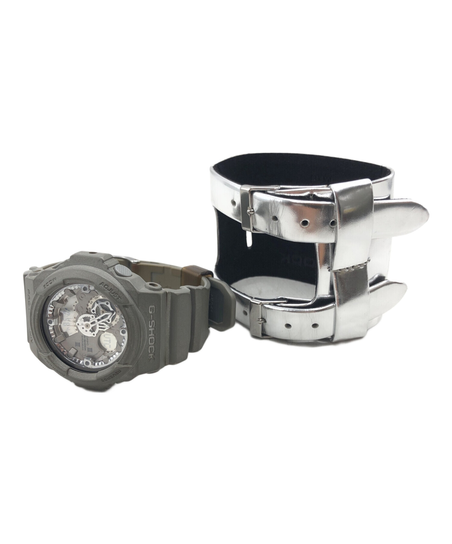 中古・古着通販】CASIO (カシオ) Maison Margiela (メゾンマルジェラ