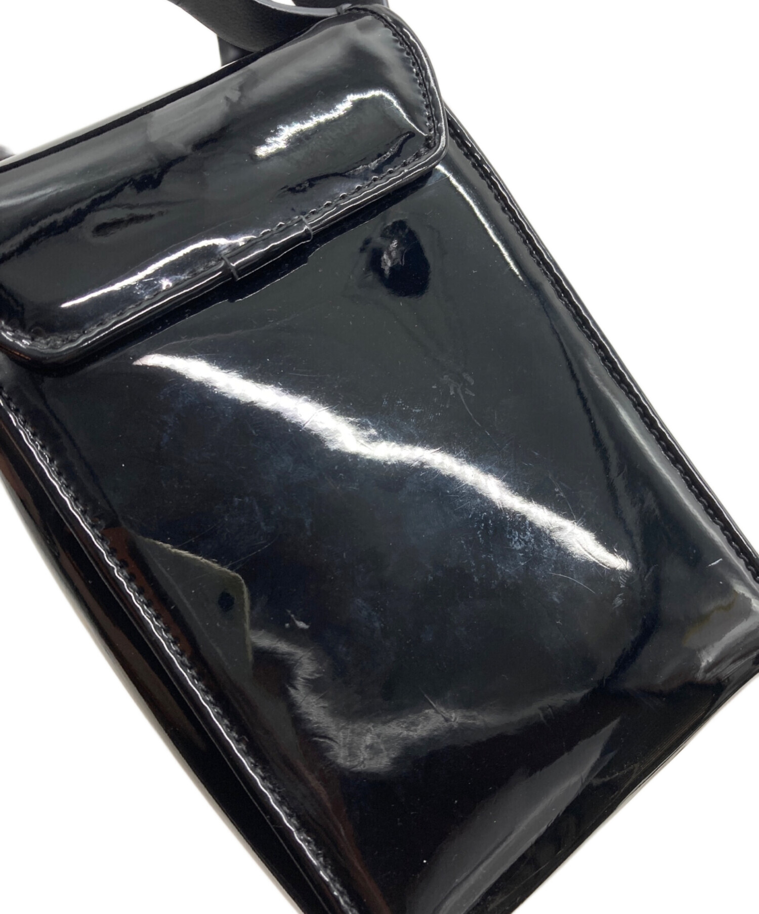 中古・古着通販】ACNE STUDIOS (アクネ ストゥディオス) ミニクロス