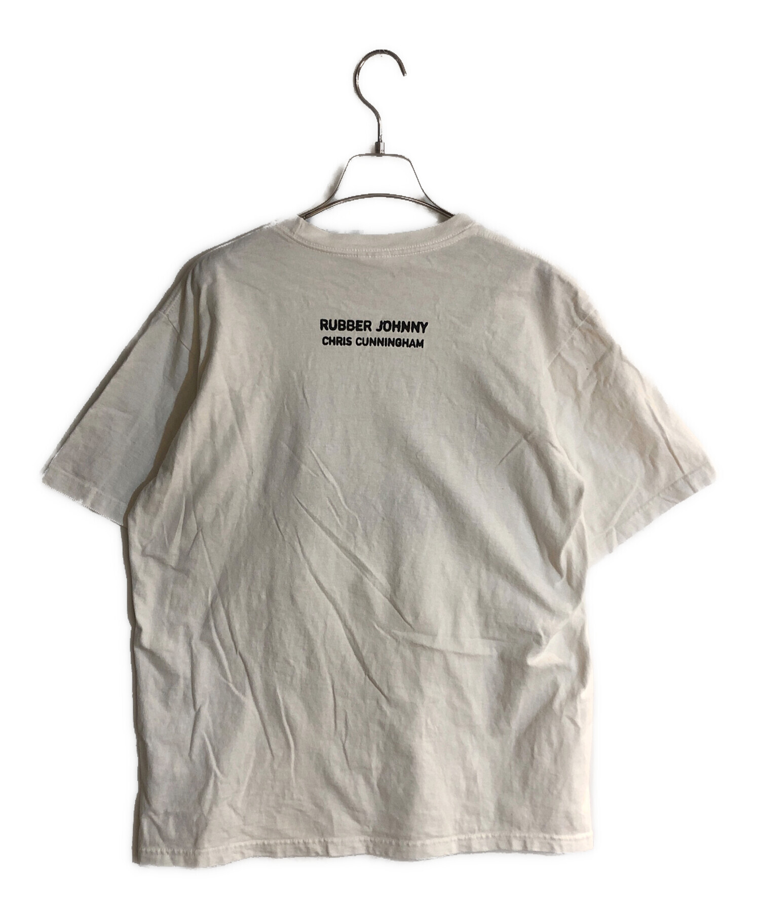 中古・古着通販】SUPREME (シュプリーム) Chris Cunningham Chihuahua 