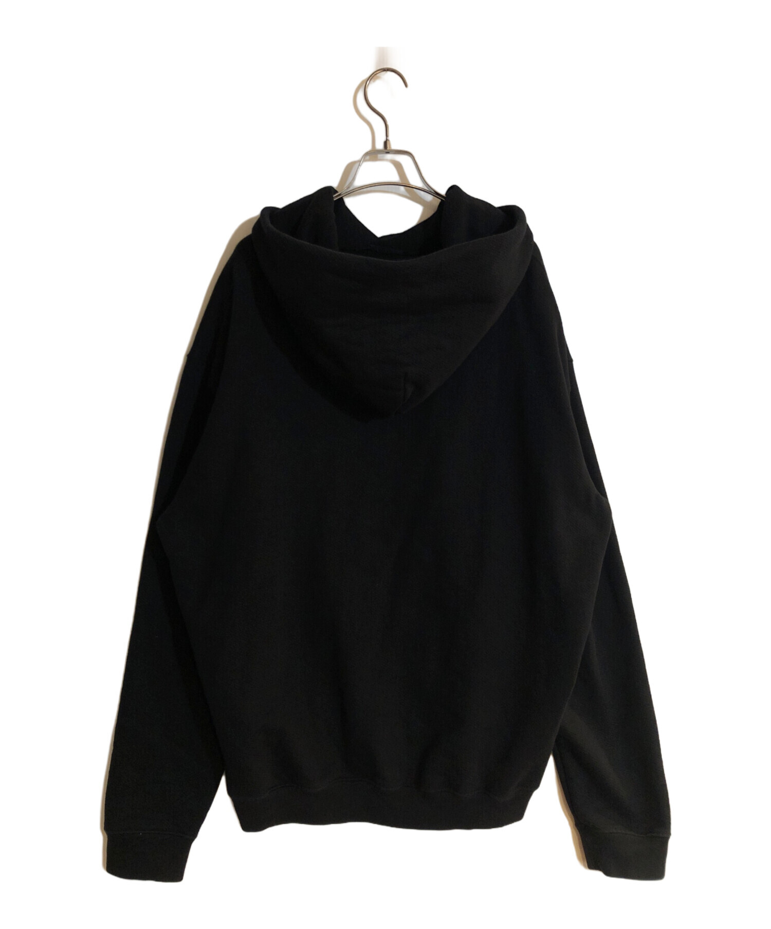 Margiela 本人期　04AW レイヤード　ブルゾン　墨黒　フェード 中古・古着通販】Maison Margiela (メゾンマルジェラ) 20AW 反転ロゴ