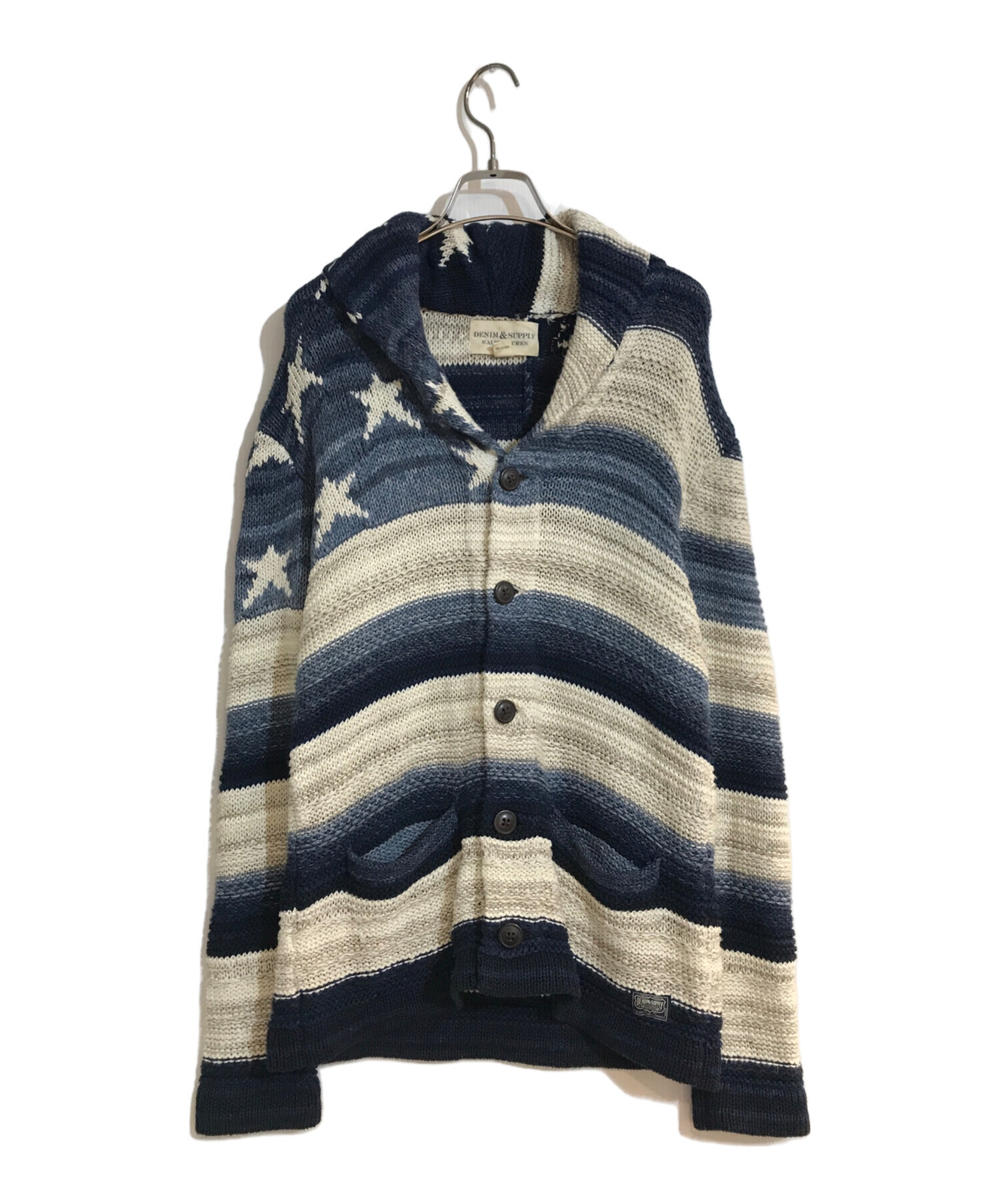 中古・古着通販】DENIM & SUPPLY RALPH LAUREN (デニム＆サプライ 