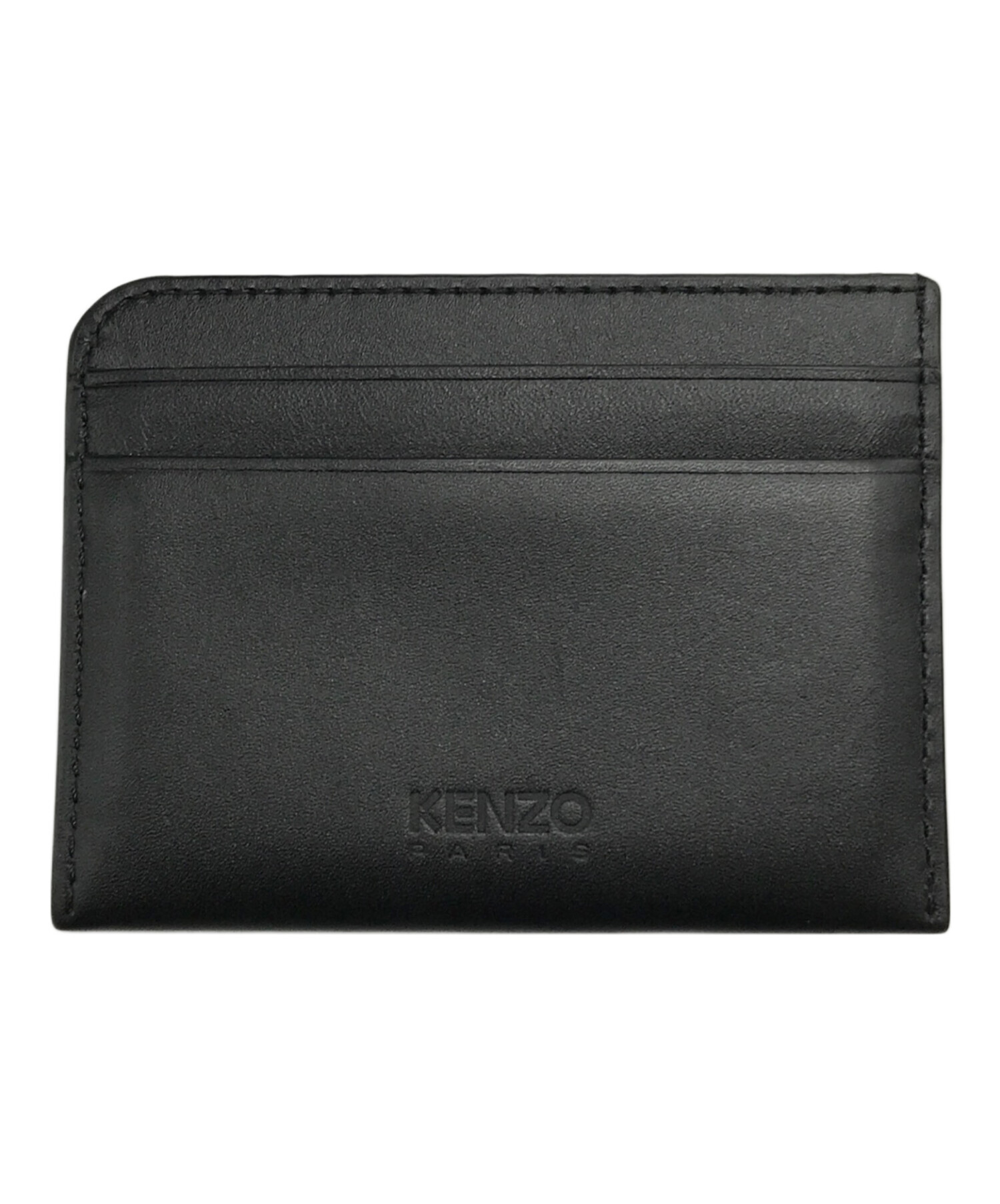 KENZO財布カードチケット小物入れ KENZO - KENZO財布カードチケット小物入れの通販 by kanaria's shop