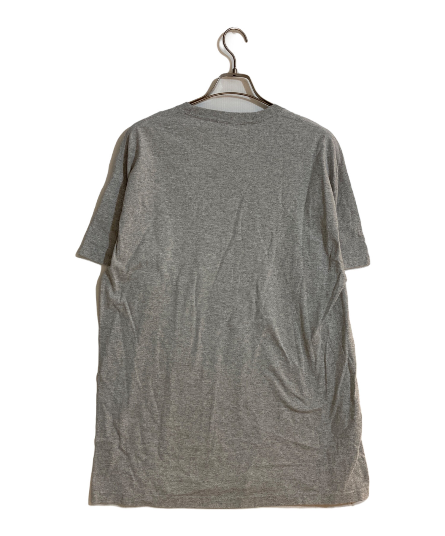 中古・古着通販】Creek (クリーク) Tシャツ グレー サイズ:XL