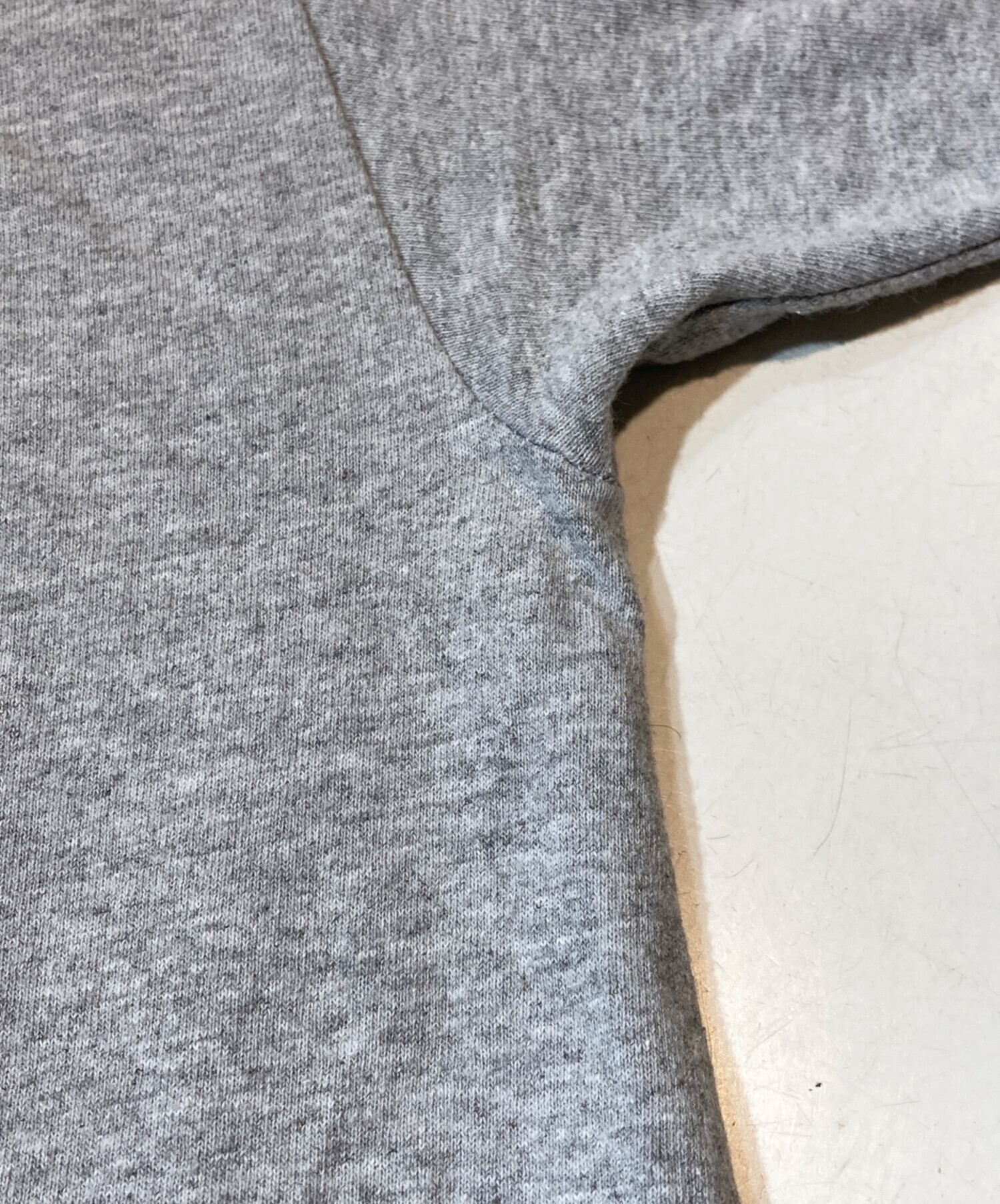 Creek XL グレー Tシャツ　半袖 中古・古着通販】Creek (クリーク) Tシャツ グレー サイズ:XL