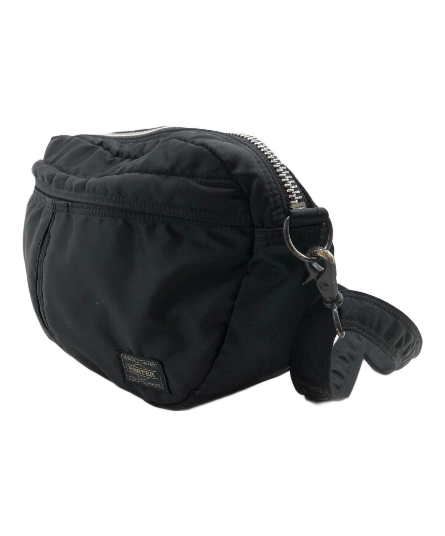 中古・古着通販】PORTER (ポーター) TANKER SHOULDER BAG/タンカー 