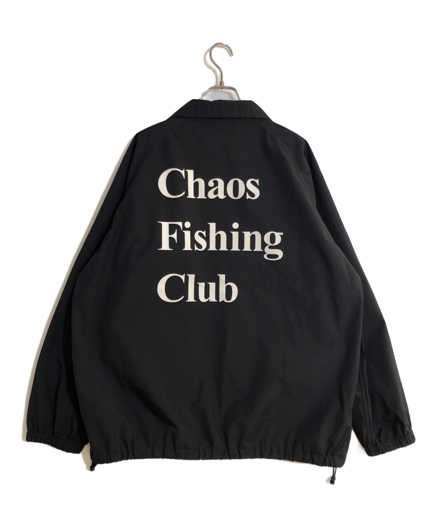 CHAOS FISHING CLUB フリーズジャケット XL CHAOS FISHING CLUB フリーズジャケット XL CHAOS FISHING CLUB