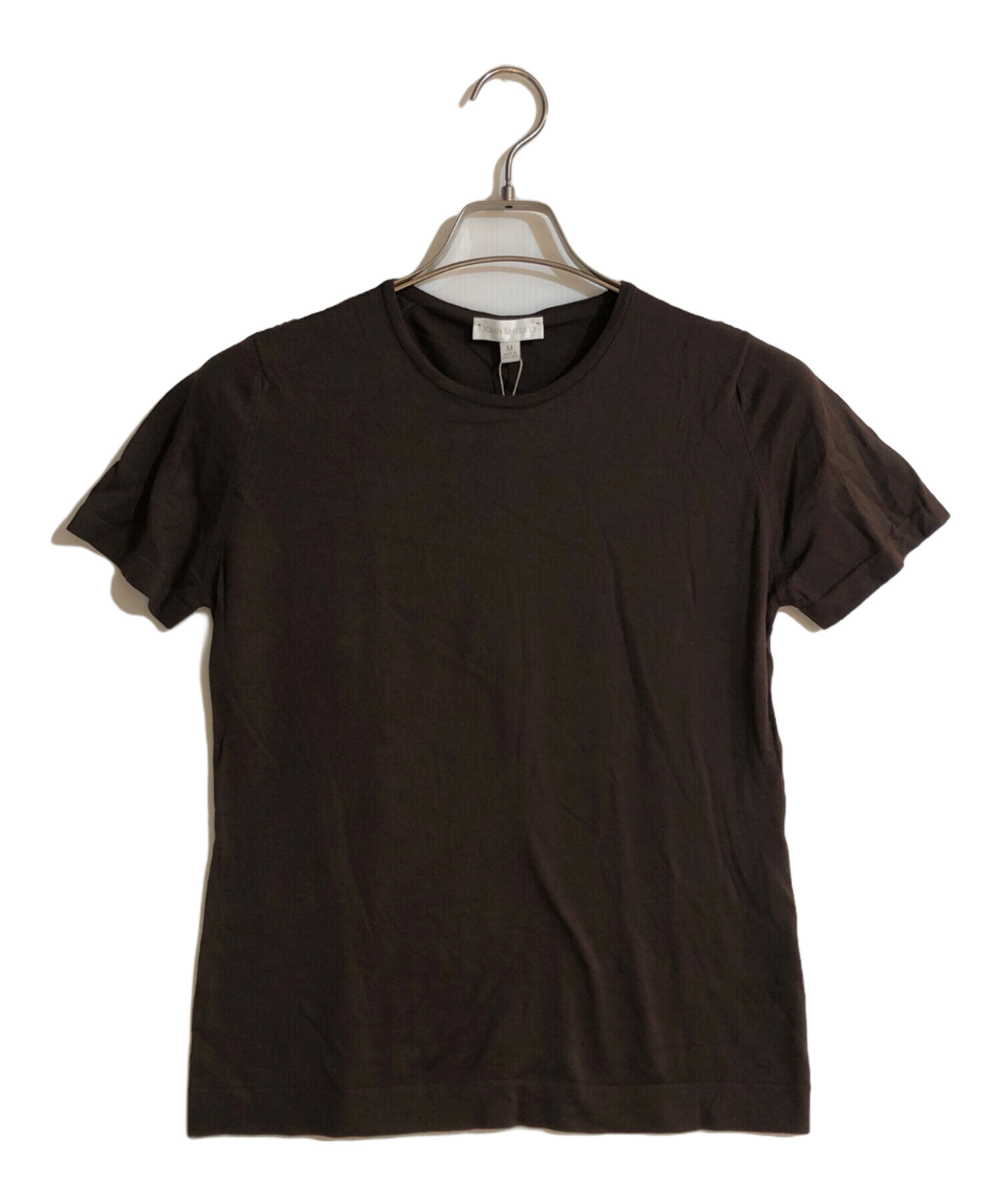 中古・古着通販】JOHN SMEDLEY (ジョンスメドレー) シーアイランド 
