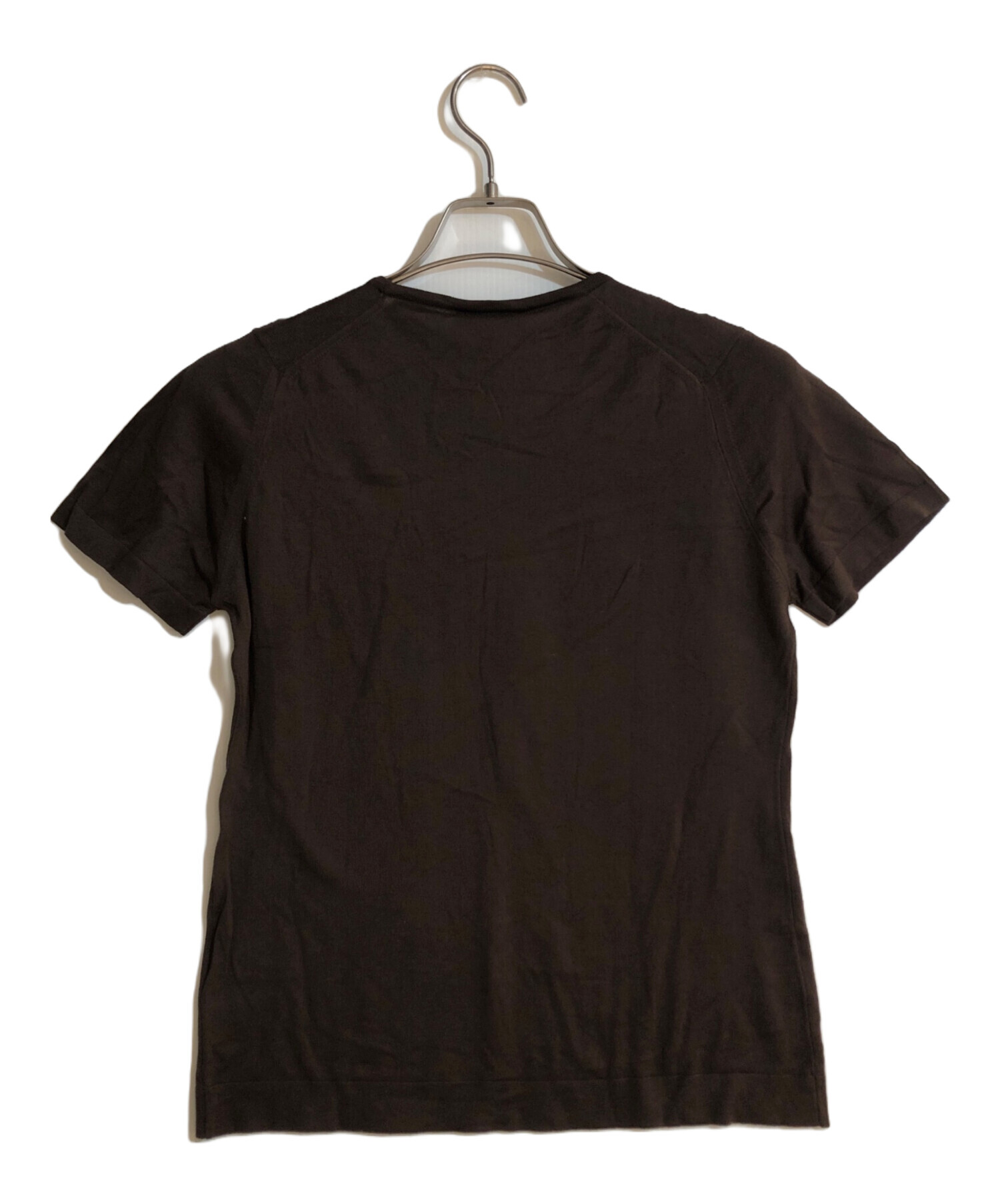 中古・古着通販】JOHN SMEDLEY (ジョンスメドレー) シーアイランド 