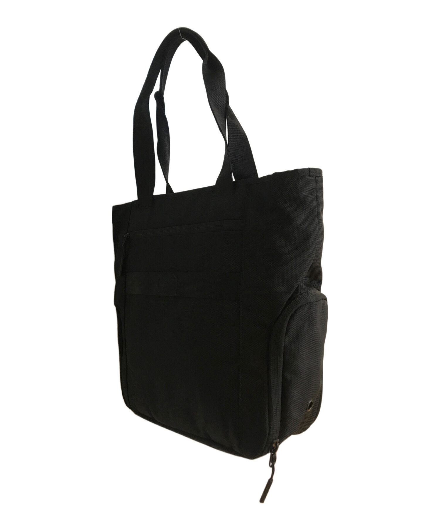 Aer（エアー）＞ GYM TOTE Aer Gym Tote 2(Black) | Aer (エアー
