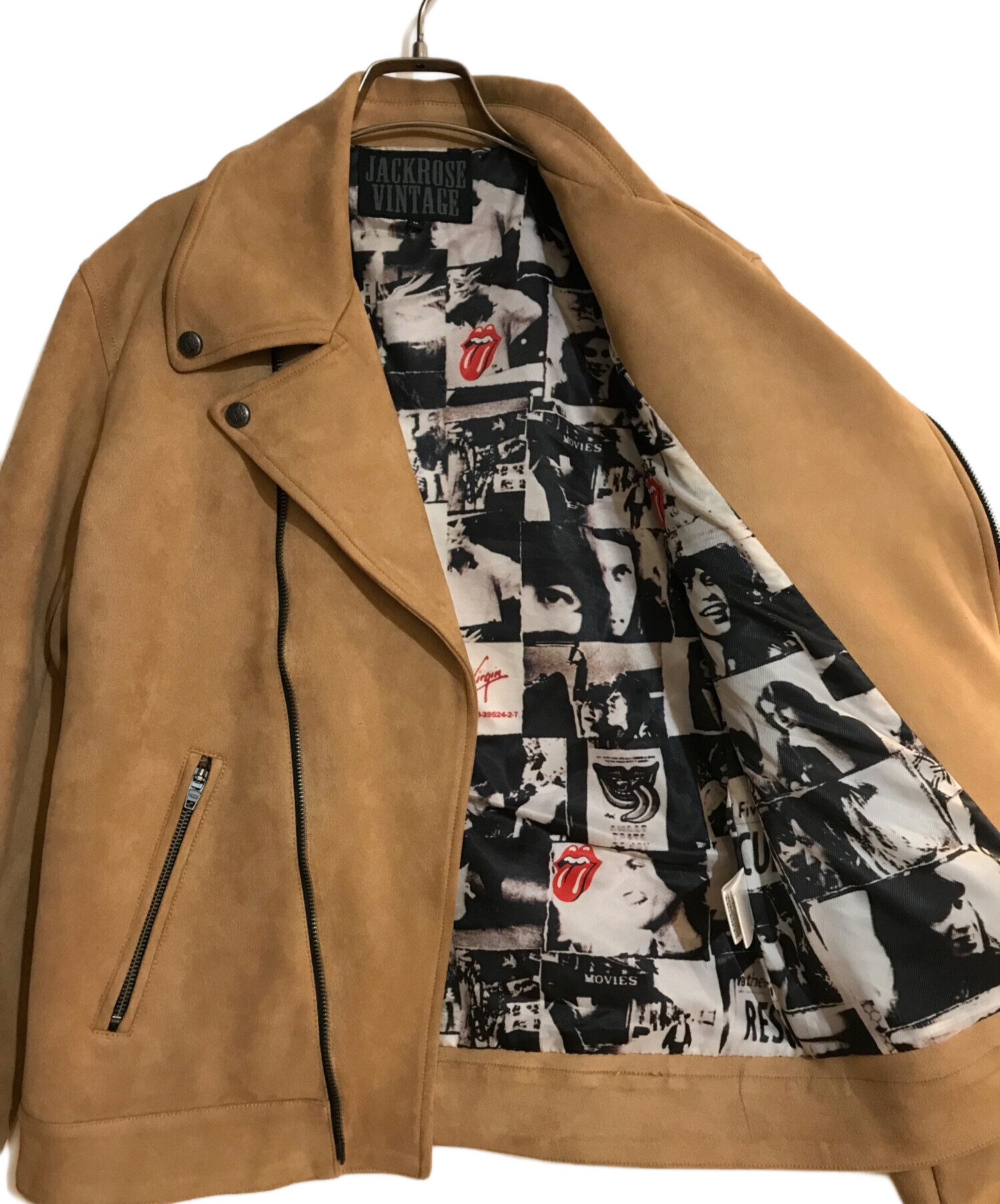 中古・古着通販】JACKROSE VINTAGE (ジャックローズヴィンテージ
