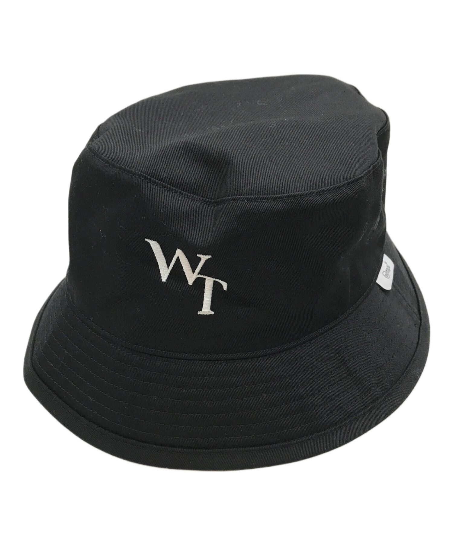 中古・古着通販】WTAPS (ダブルタップス) BUCKET 01 HAT CTPL TWILL