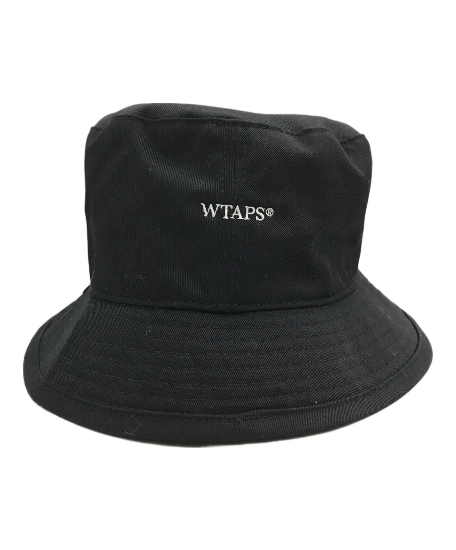 中古・古着通販】WTAPS (ダブルタップス) BUCKET 01 HAT CTPL