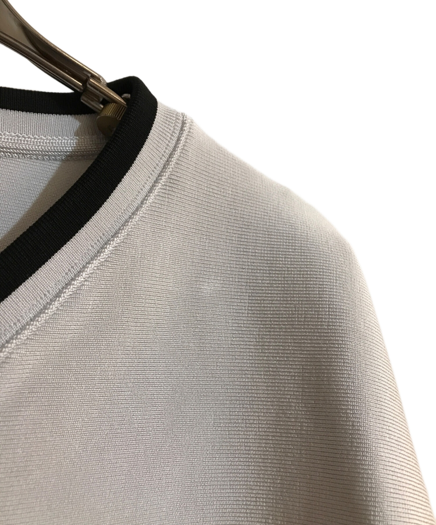 中古・古着通販】Dior (ディオール) Oversized Long Sleeve T-Shirt