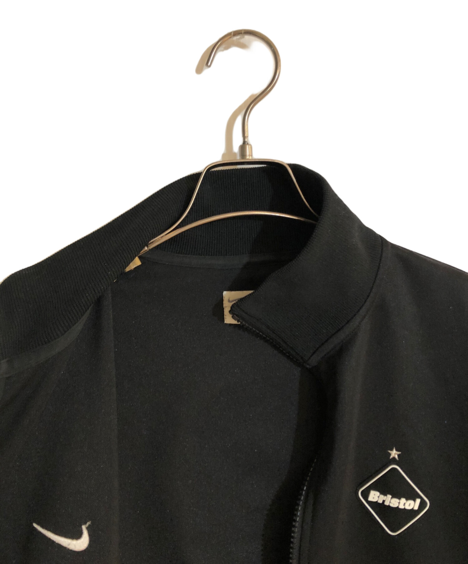 中古・古着通販】NIKE (ナイキ) F.C.R.B. (エフシーアールビー 