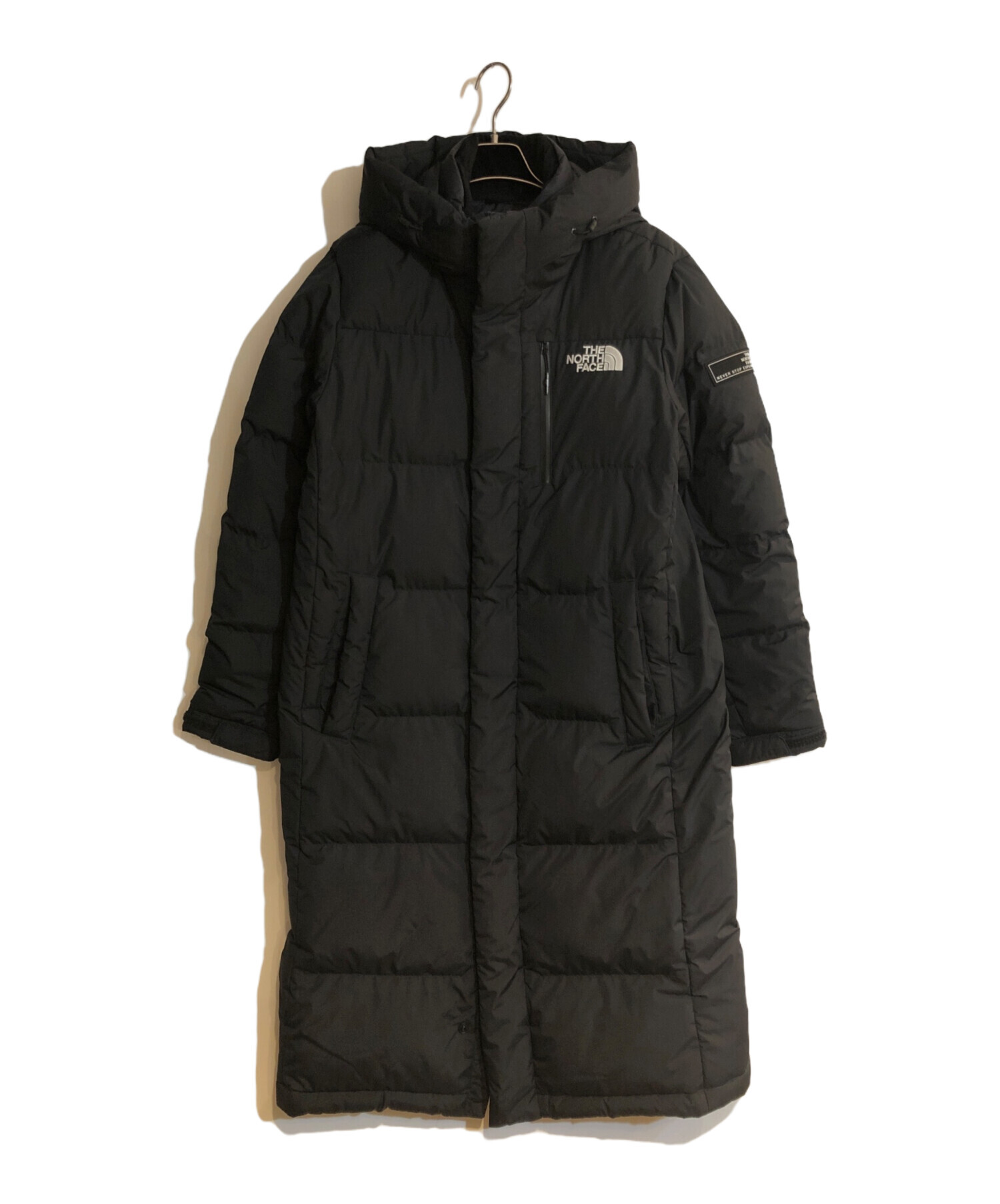 中古・古着通販】THE NORTH FACE (ザ ノース フェイス) ACT FREE EX
