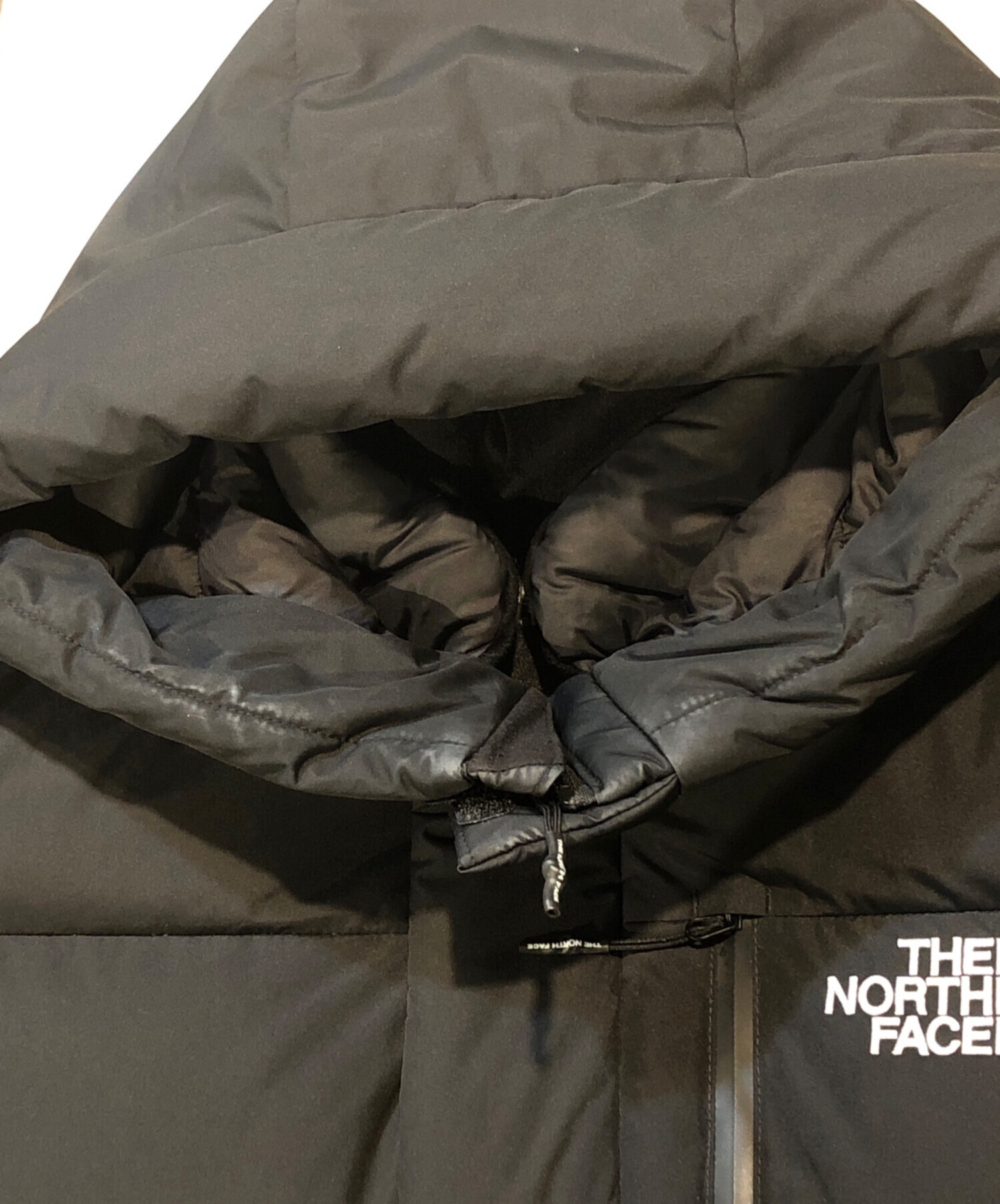 中古・古着通販】THE NORTH FACE (ザ ノース フェイス) ACT FREE EX