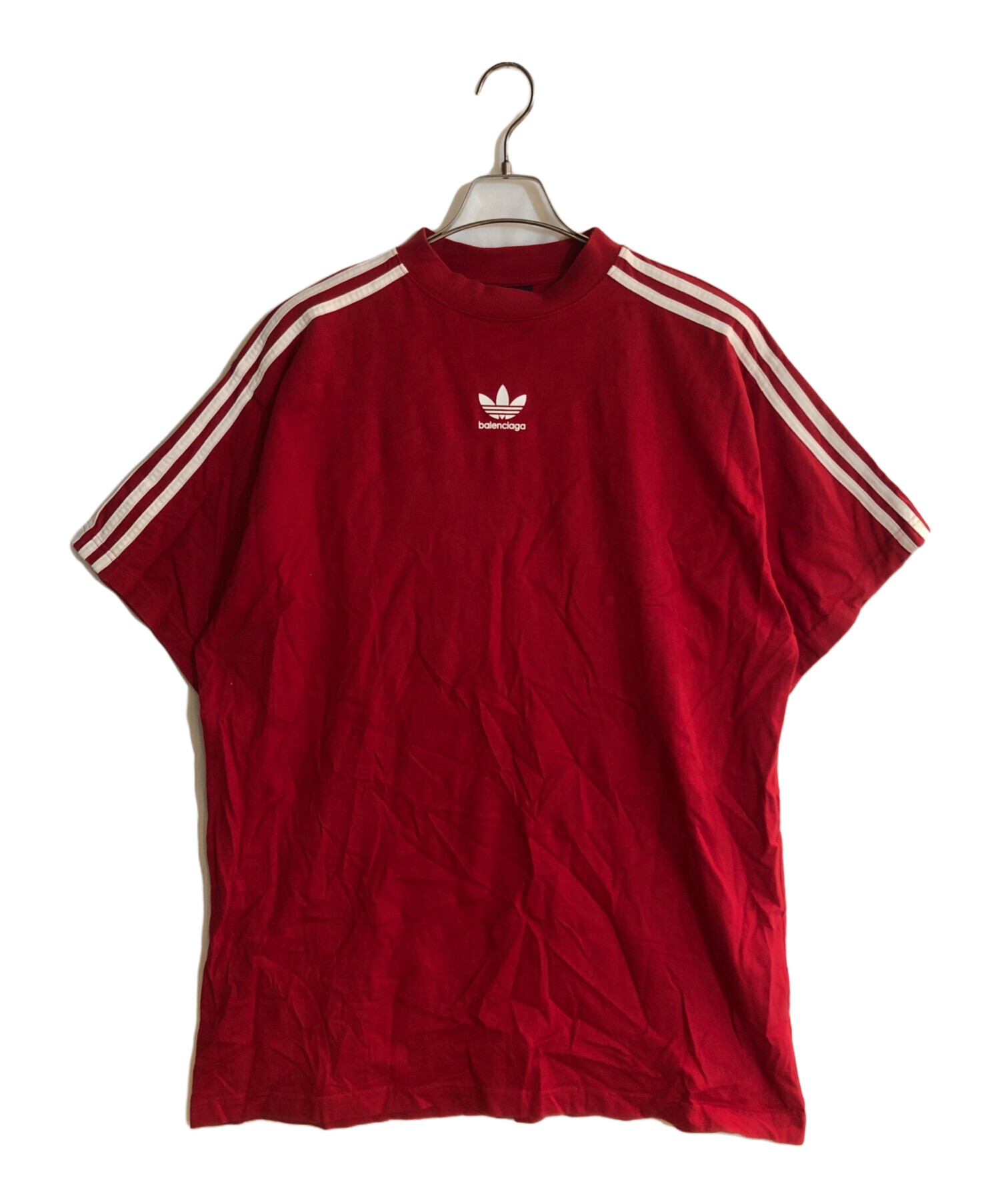 中古・古着通販】BALENCIAGA (バレンシアガ) adidas Originals 