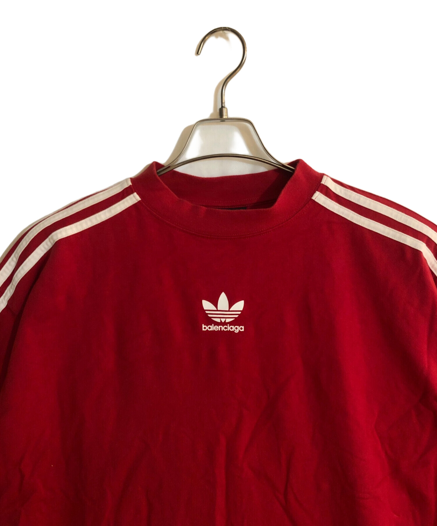 中古・古着通販】BALENCIAGA (バレンシアガ) adidas Originals 