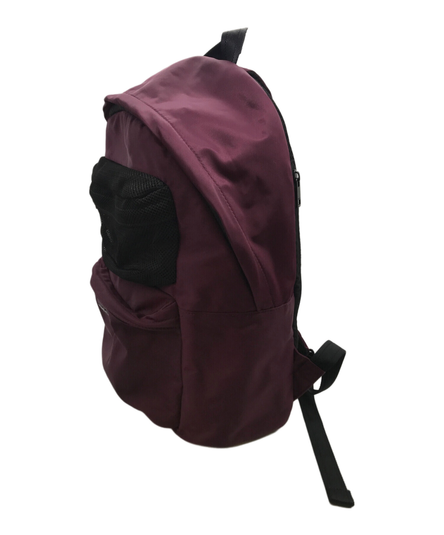 中古・古着通販】DIESEL (ディーゼル) RODYOバックパック パープル 