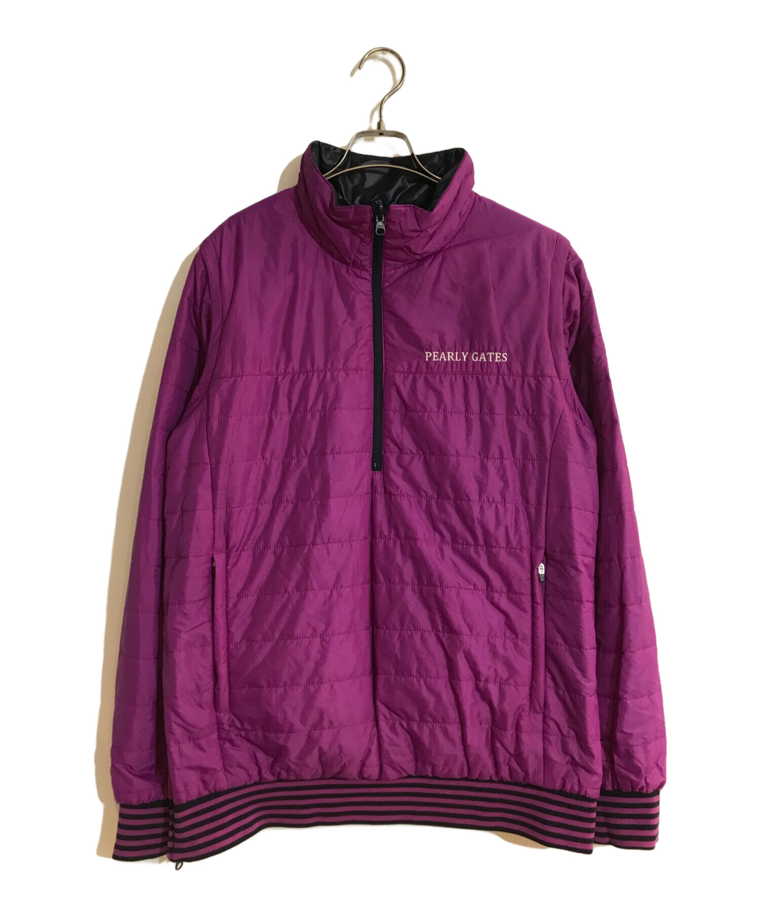 中古・古着通販】PEARLY GATES (パーリーゲイツ) 3WAYリバーシブル