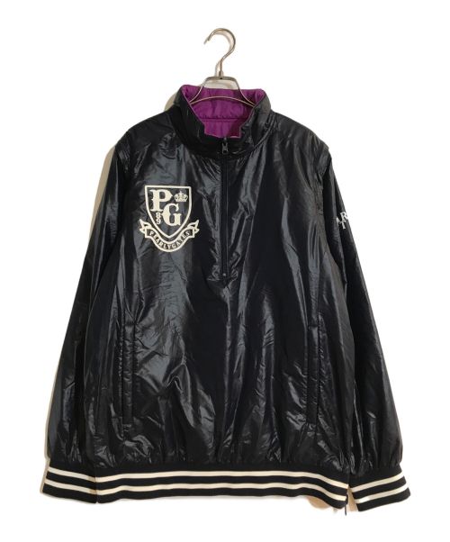 パーリーゲイツ　3wayリバーシブル　ダウンジャケット 3020007373027508_01_5447w.jpeg