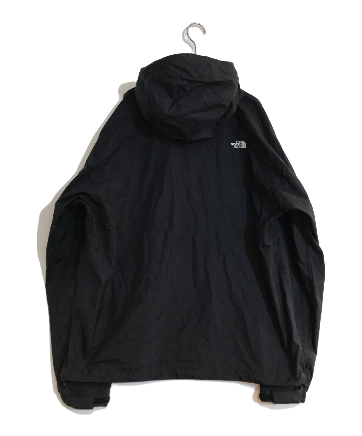 中古・古着通販】THE NORTH FACE (ザ ノース フェイス) Compact Anorak