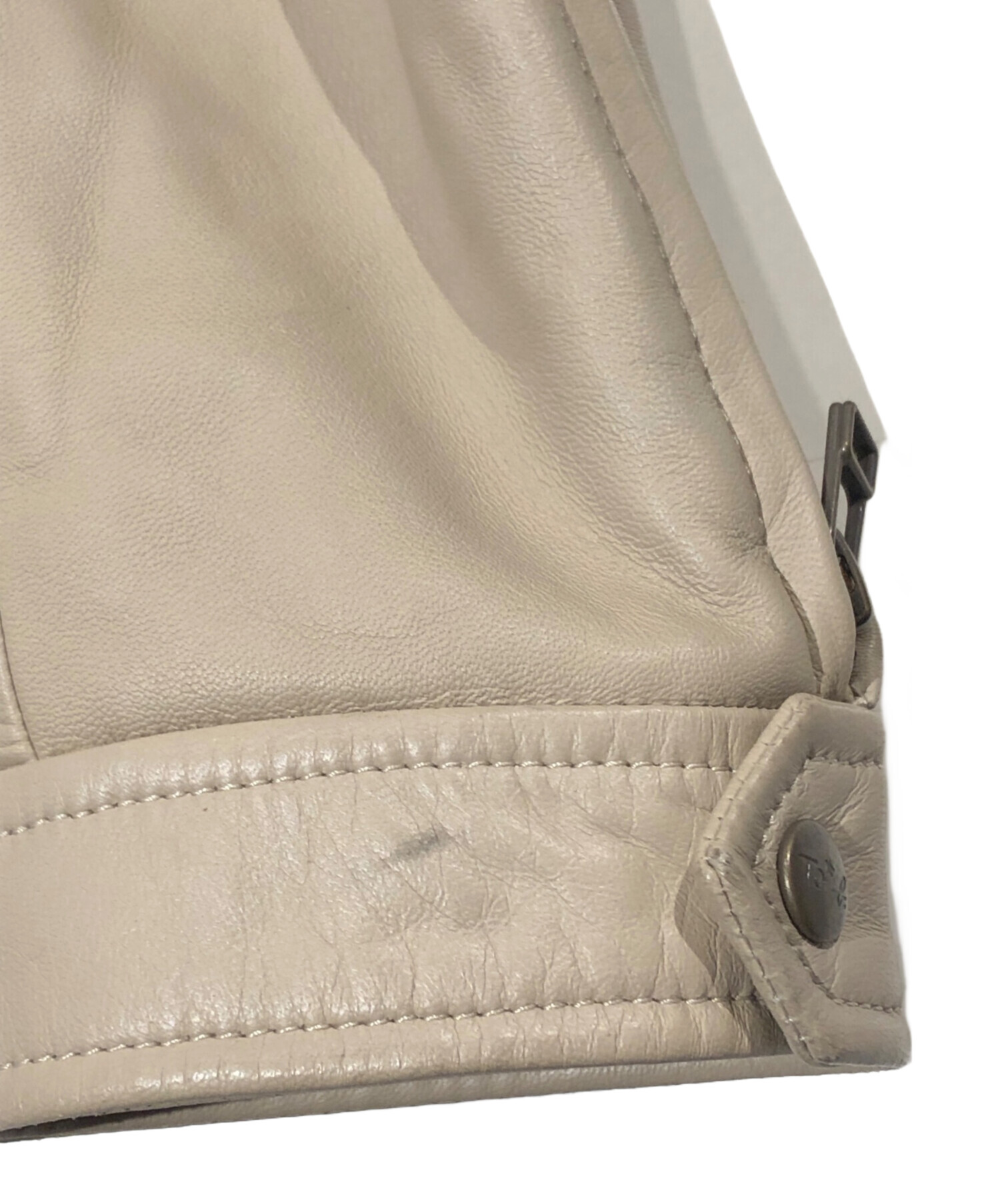 中古・古着通販】To b. by agnes b. (トゥービー バイ アニエスベー