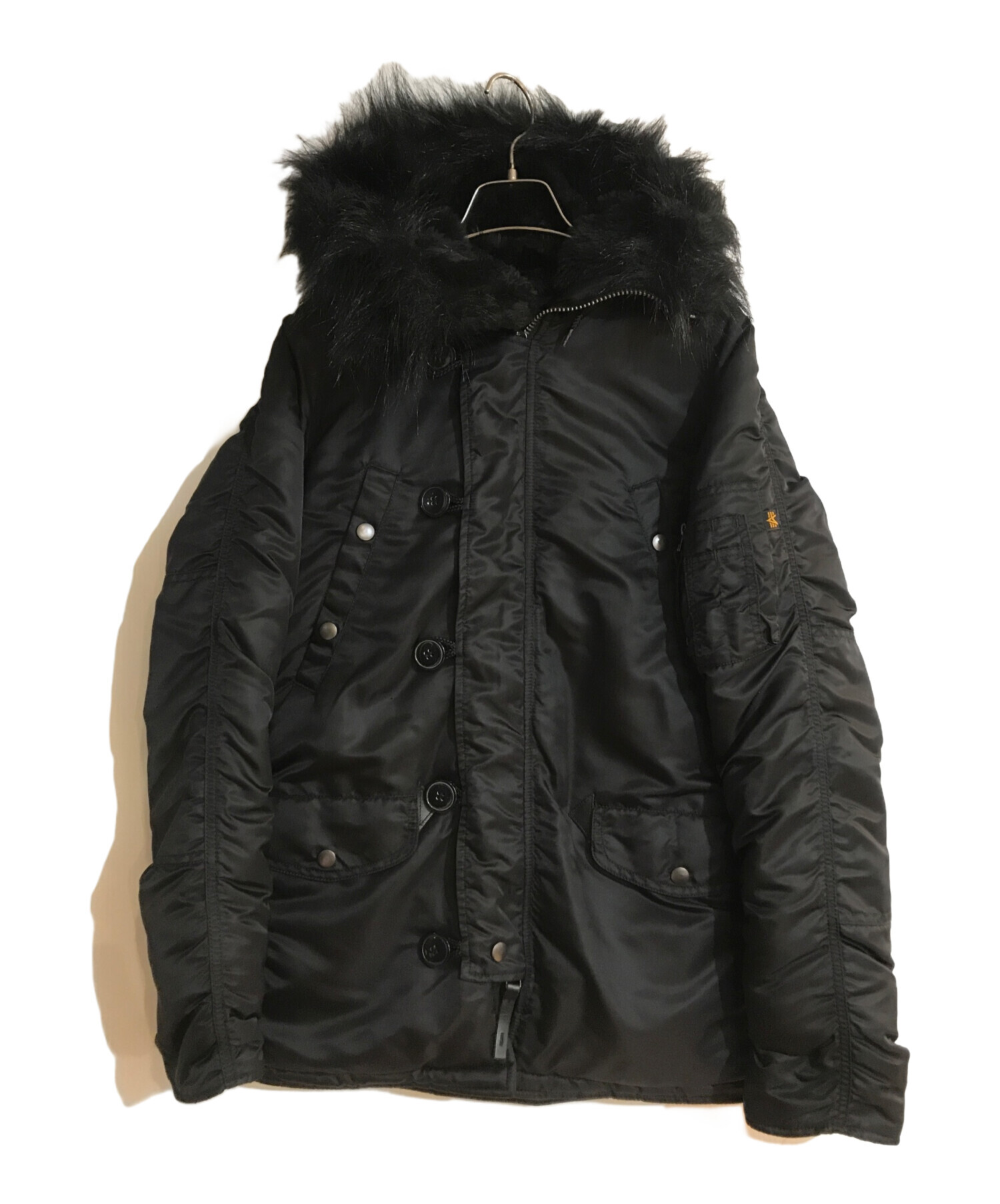 junhashimoto 2020モデル N-3B 中古・古着通販】Junhashimoto (ジュン