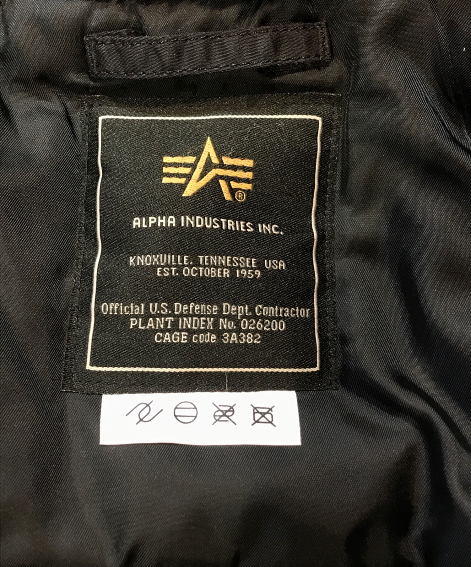 【希少】 junhashimoto × アルファインダストリーズ N3-B L 希少】 junhashimoto × アルファインダストリーズ N3-B L - メルカリ