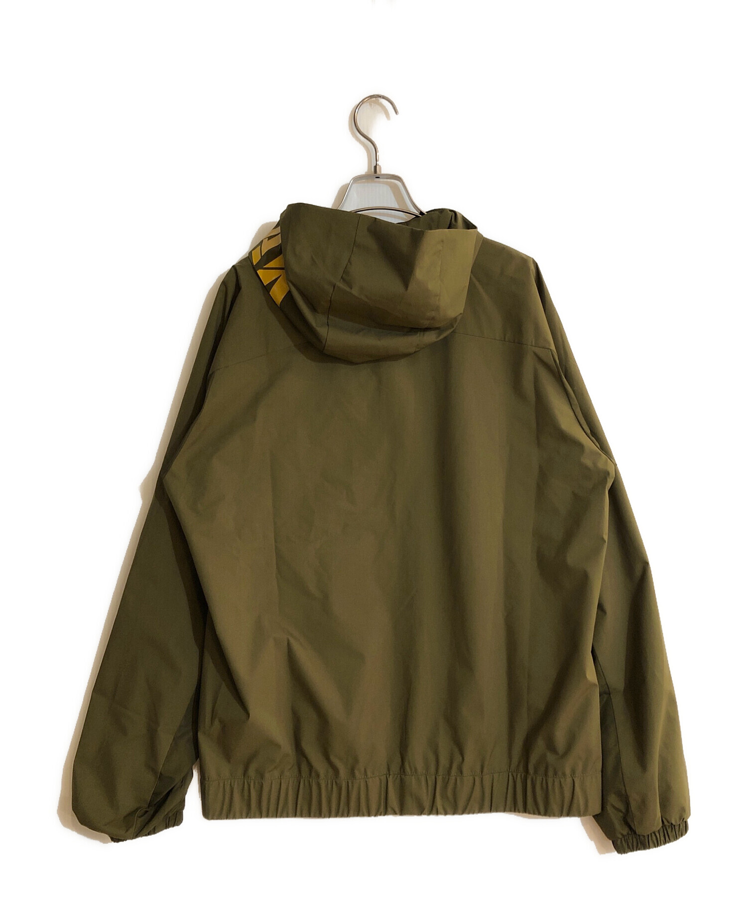 中古・古着通販】OAKLEY (オークリー) Enhance Wind Jacket 13.7