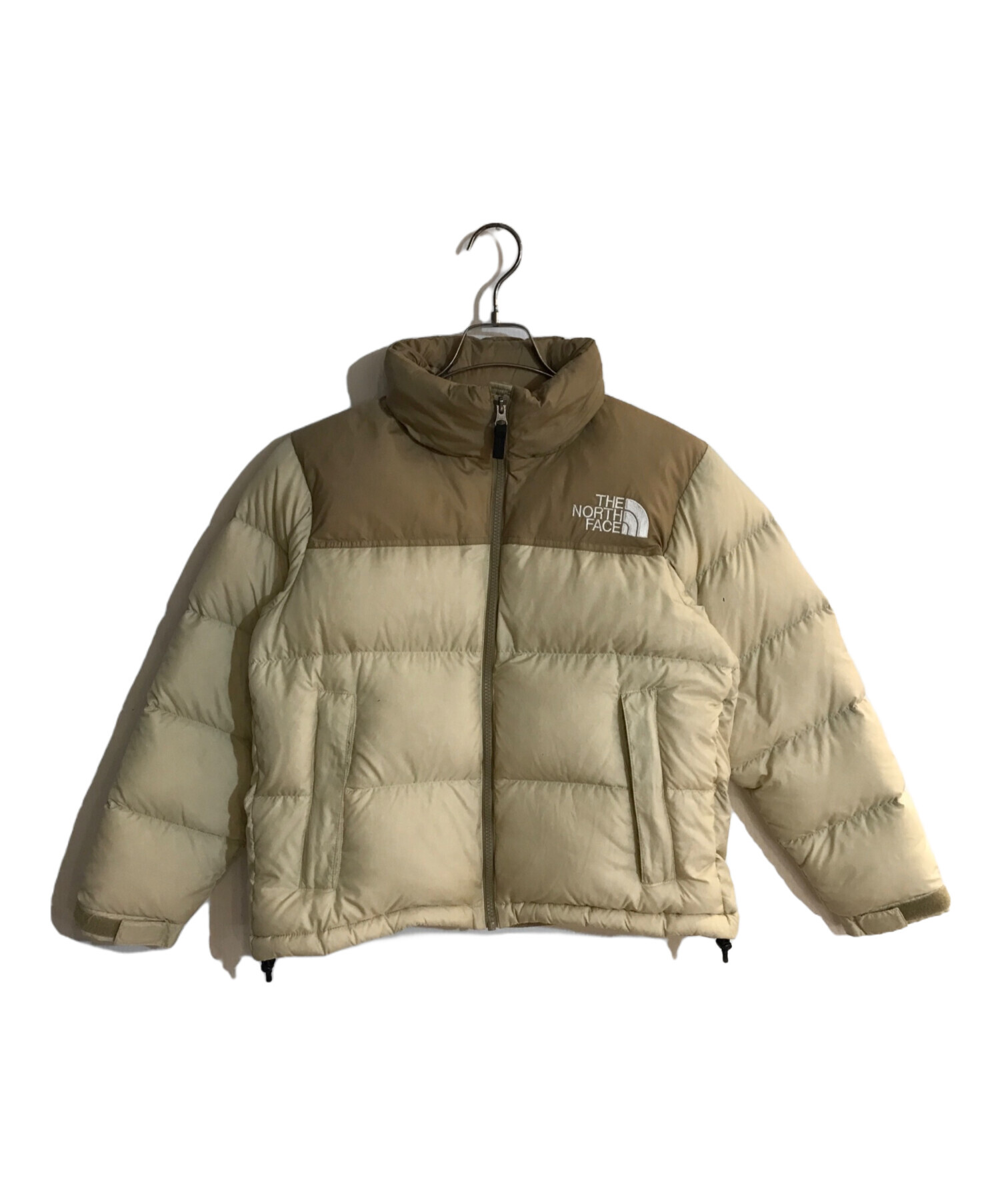 中古・古着通販】THE NORTH FACE (ザ ノース フェイス) SHORT NUPTSE