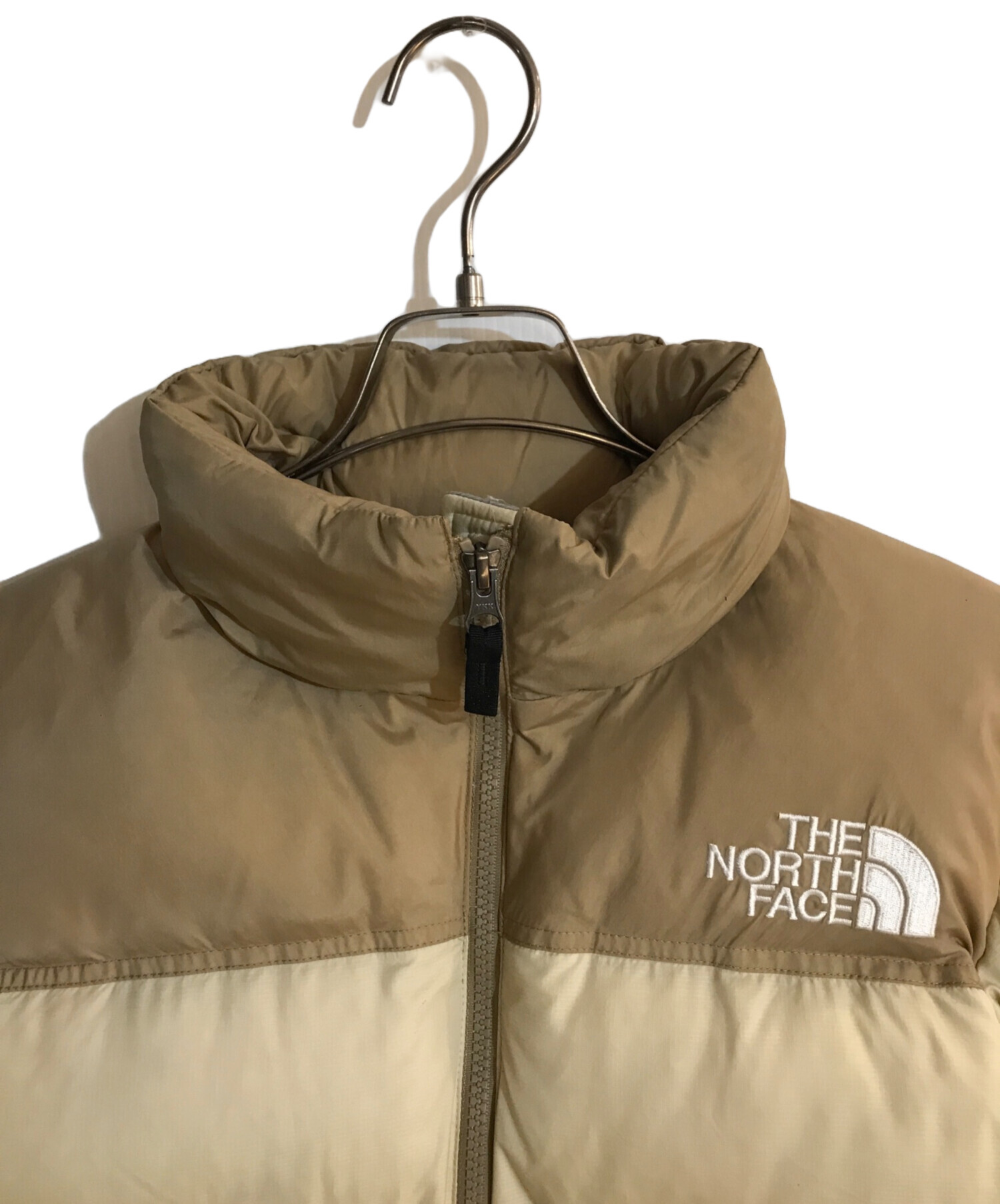 中古・古着通販】THE NORTH FACE (ザ ノース フェイス) SHORT NUPTSE