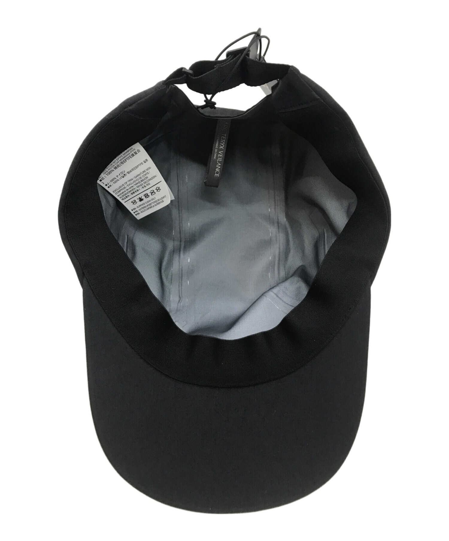 中古・古着通販】ARC'TERYX VEILANCE (アークテリクス