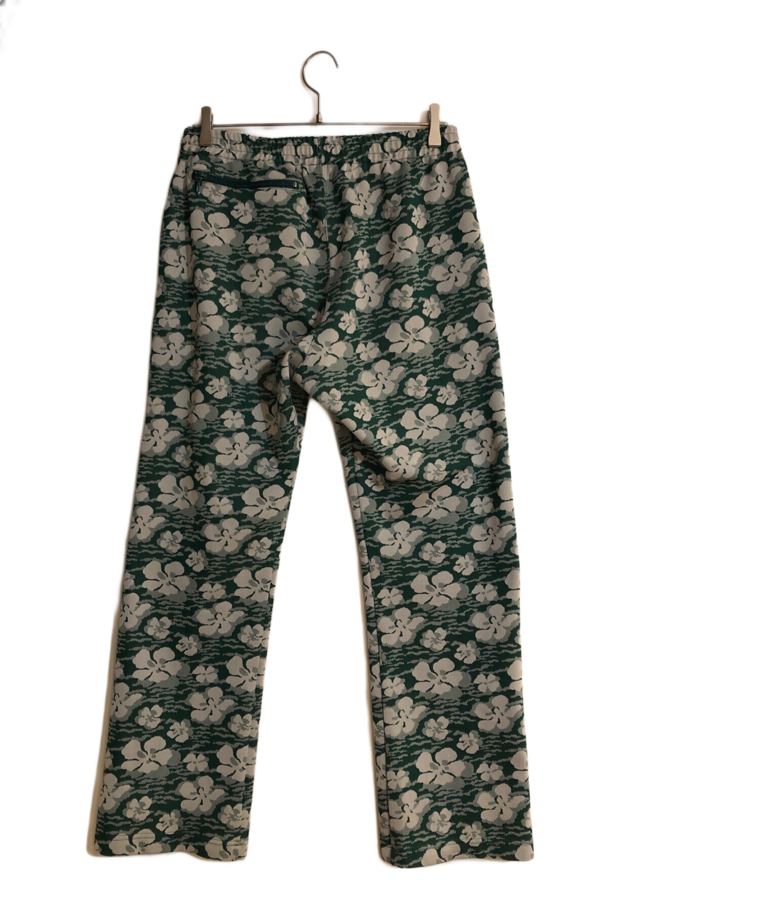 needles ニードルス パピヨン総柄 テーラード Needles ニードルス