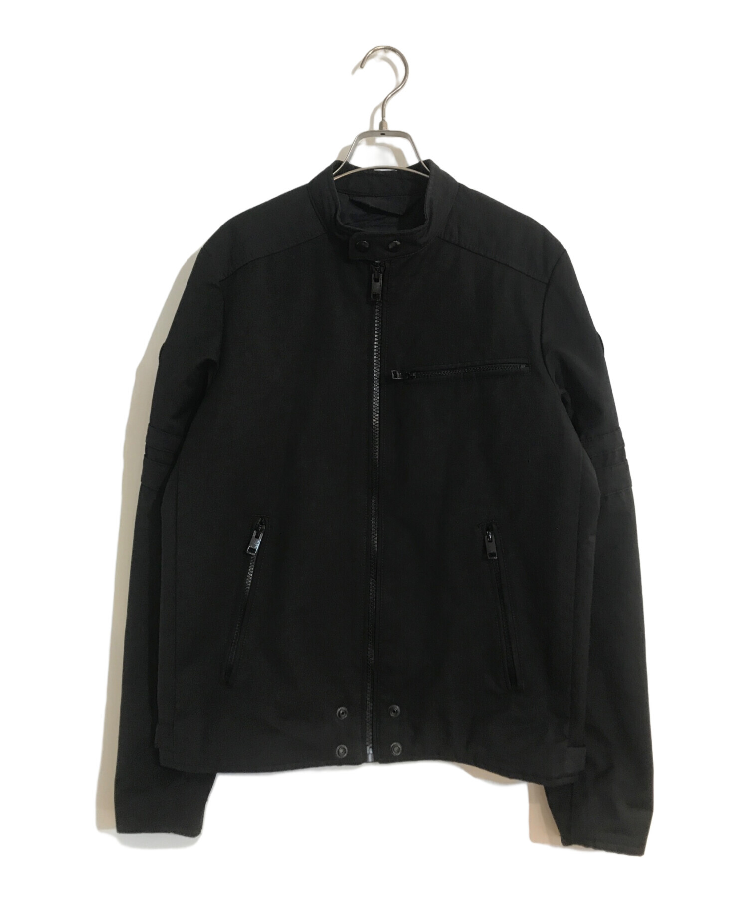 中古・古着通販】DIESEL (ディーゼル) J-GLORY-CL ジップアップ 中古・古着通販】DIESEL (ディーゼル) J-GLORY-CL ジップアップ
