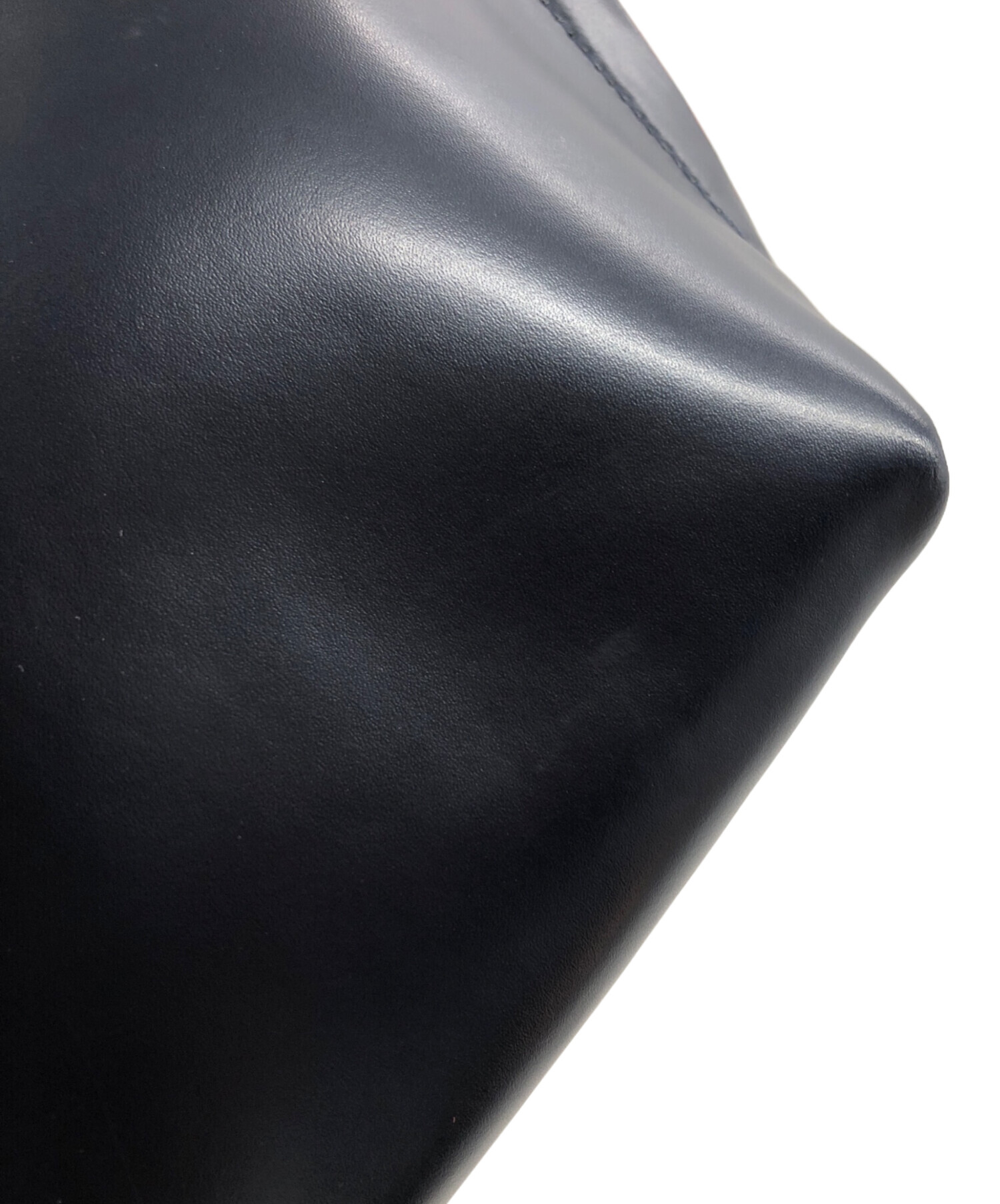 中古・古着通販】sacai (サカイ) trapezoid wallet shoulder bag