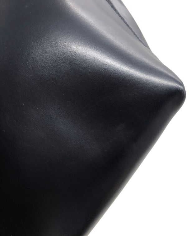 中古・古着通販】sacai (サカイ) trapezoid wallet shoulder bag